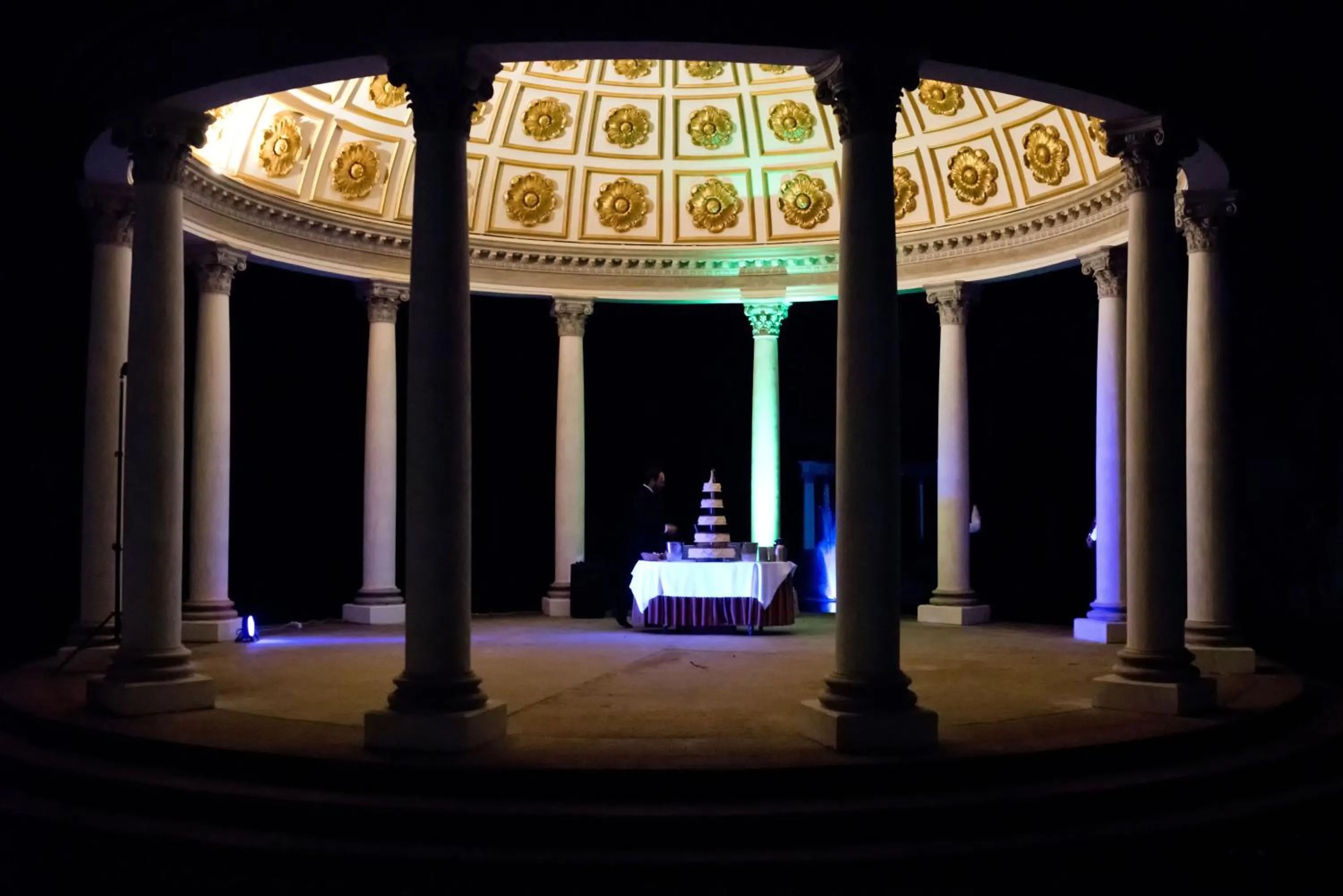 Neighbourhood in Hotel Książę Poniatowski