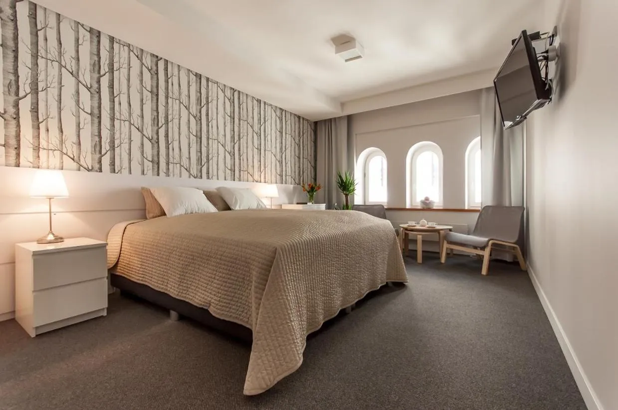 Double or Twin Room in Apple Inn