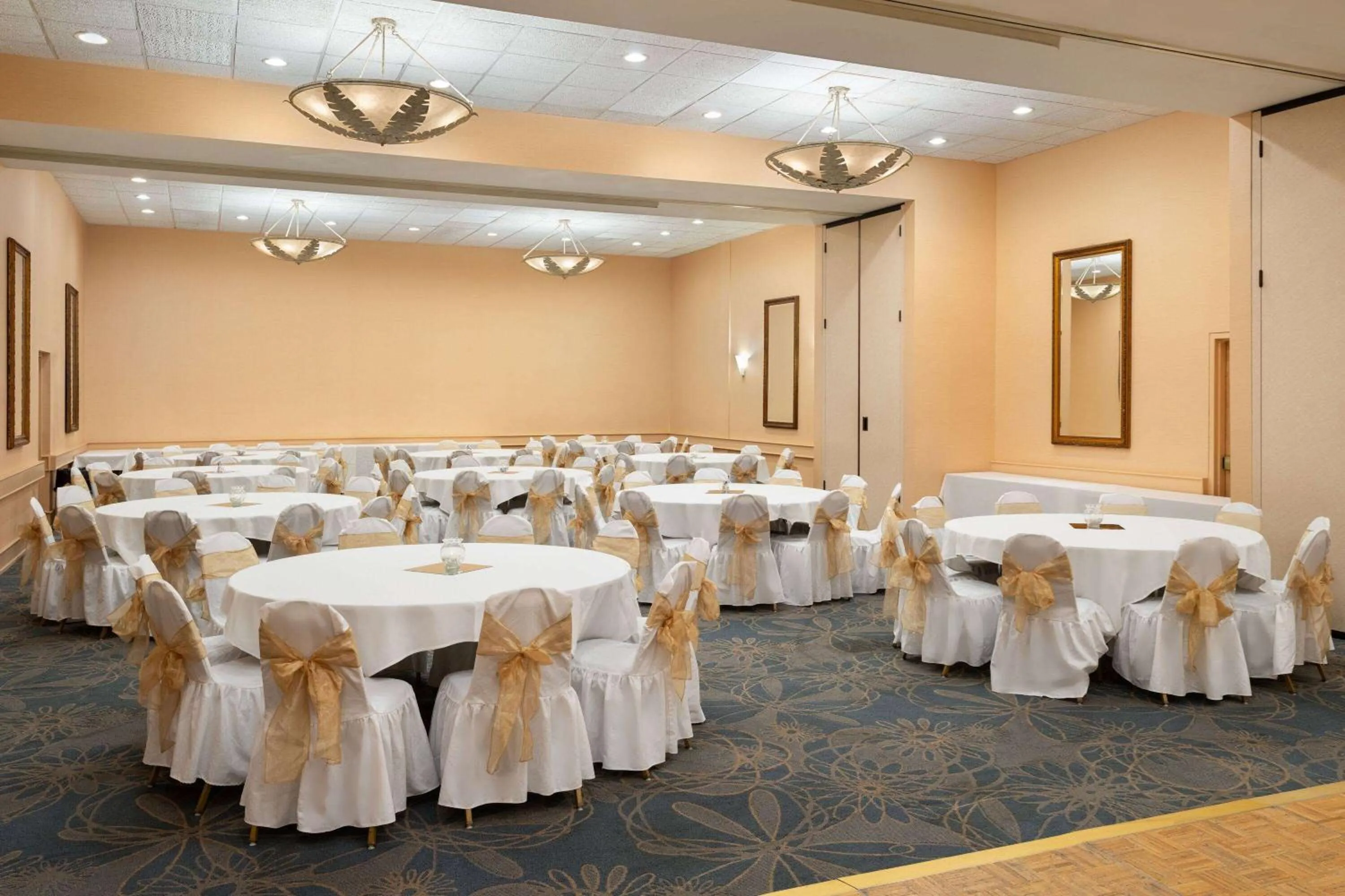 Banquet/Function facilities in Ramada by Wyndham Tucson