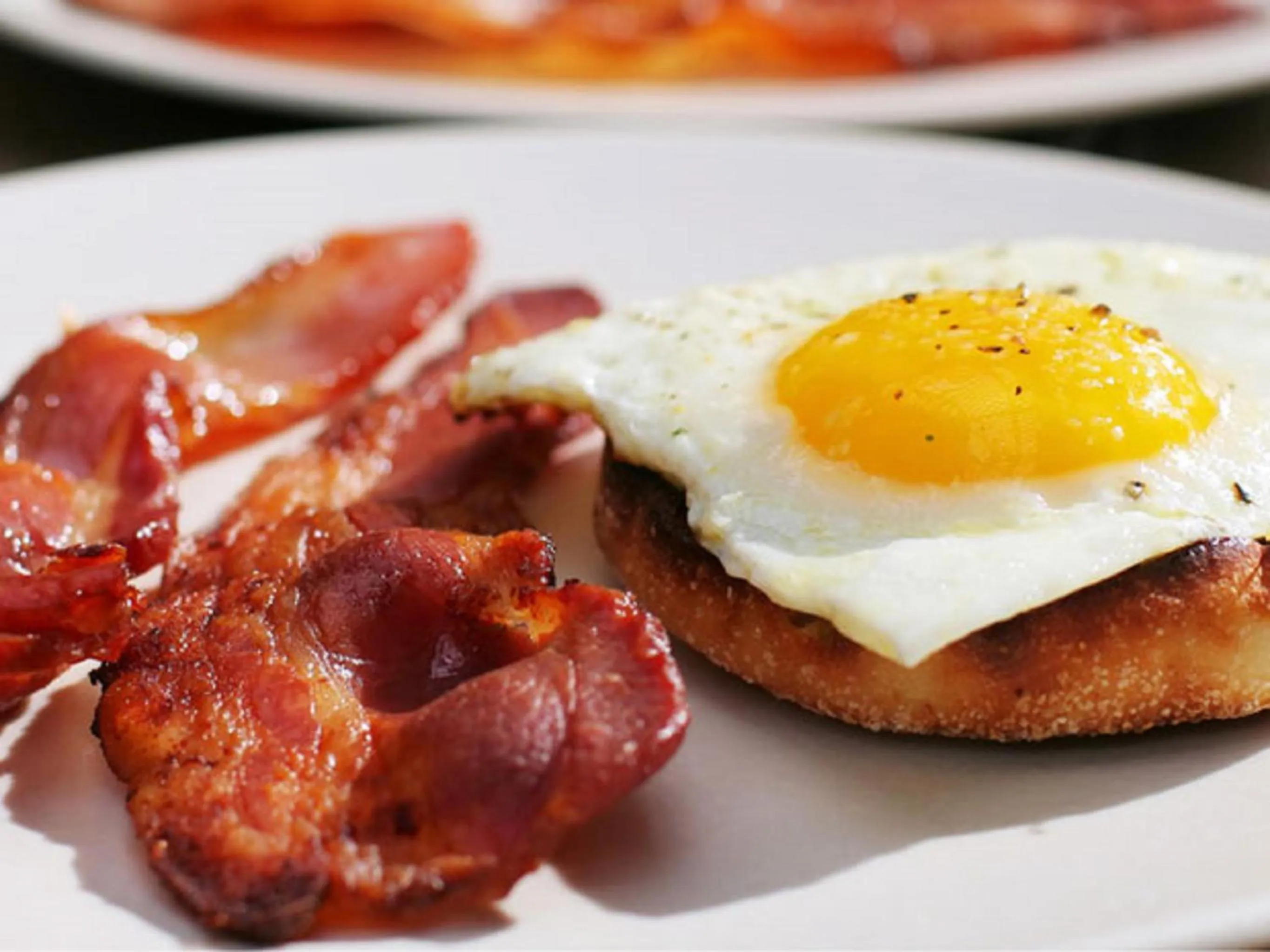 Food and drinks in Hotel zakros rooms-restaurant