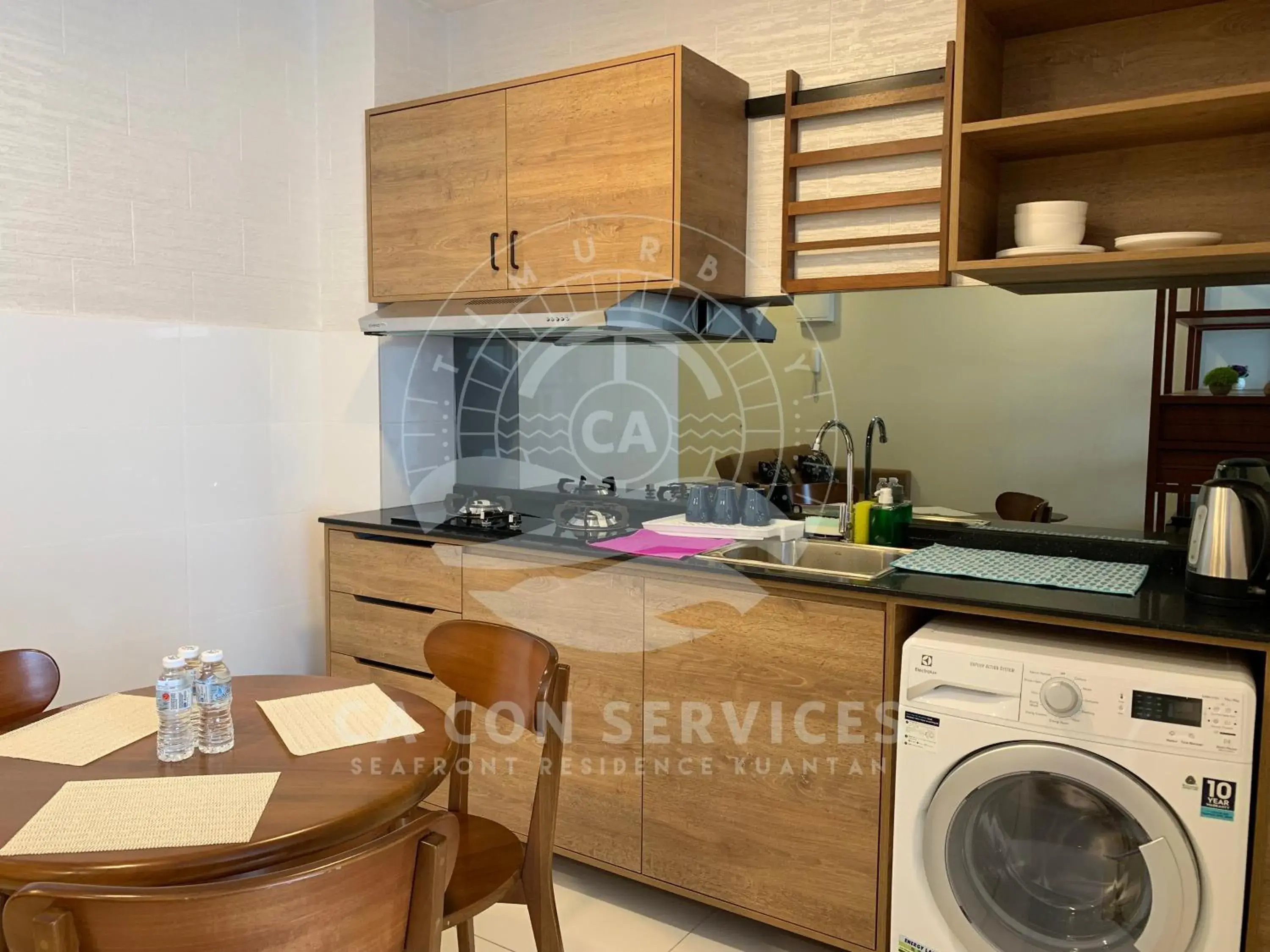 Apartment with Sea View in TimurBay Stunning By CA CON Apartment with Sea View in TimurBay Stunning By CA CON