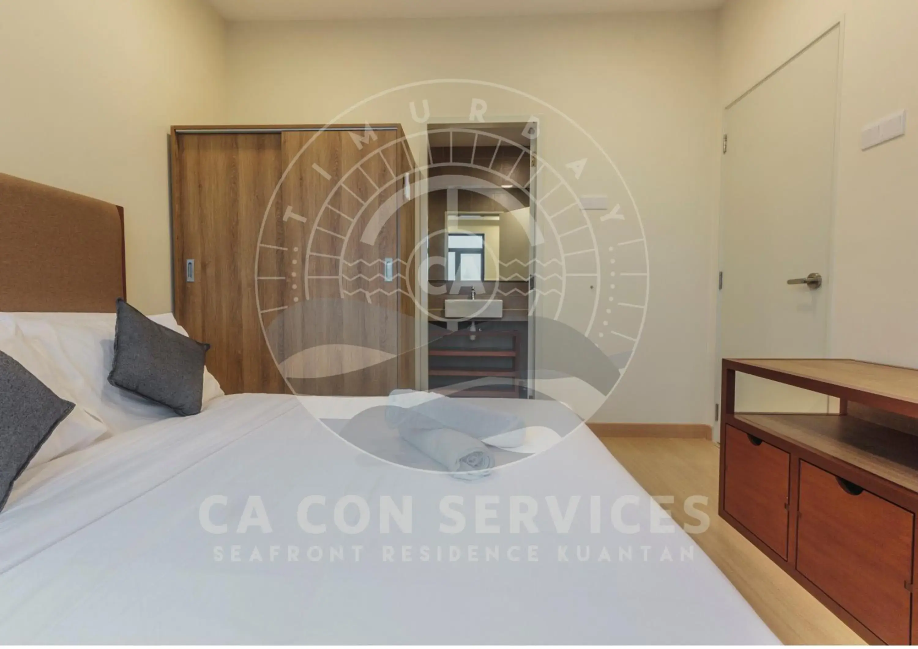 Bed in TimurBay Stunning By CA CON Bed in TimurBay Stunning By CA CON