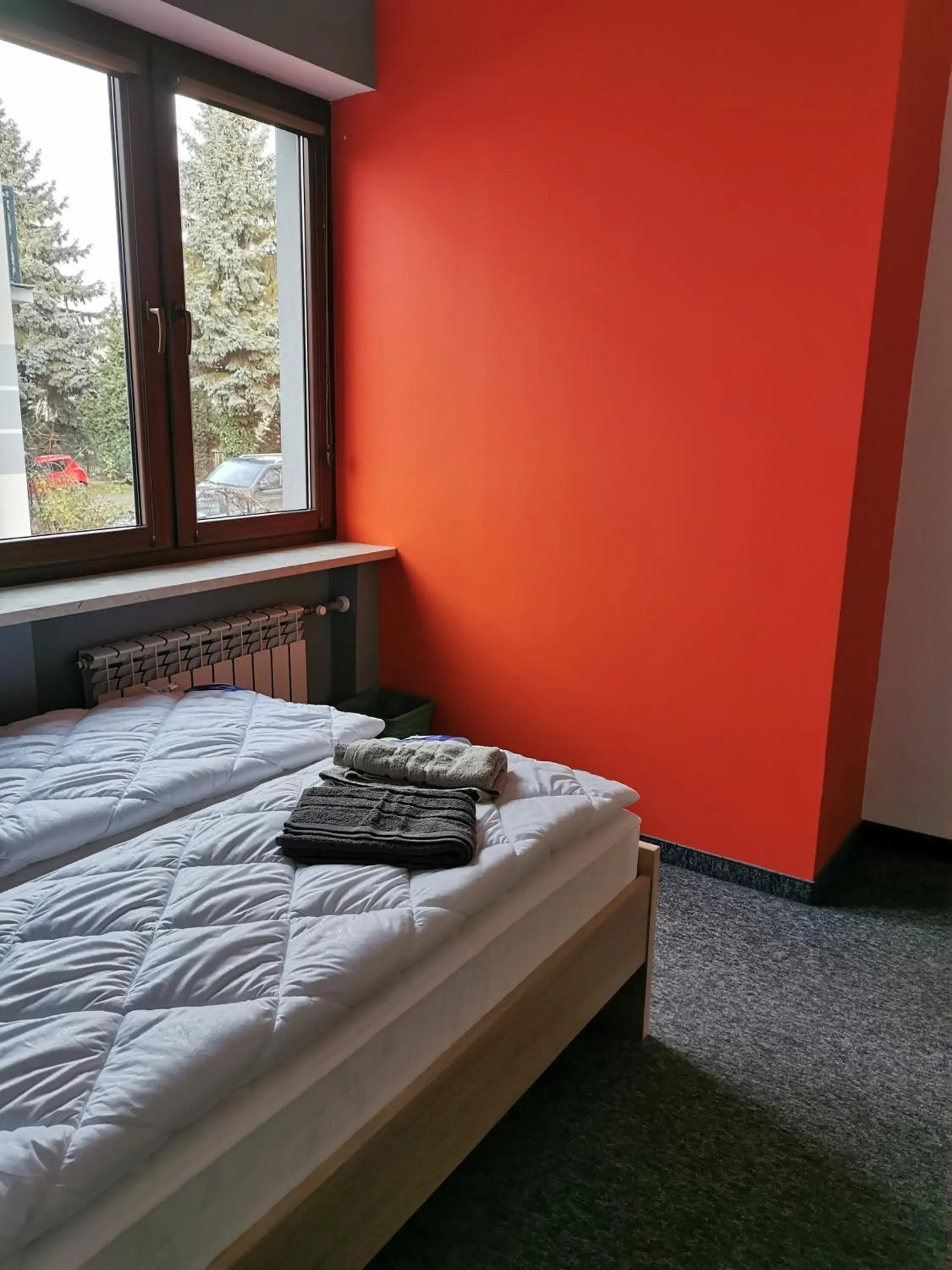 Double Room in For rest Hostel Double Room in For rest Hostel