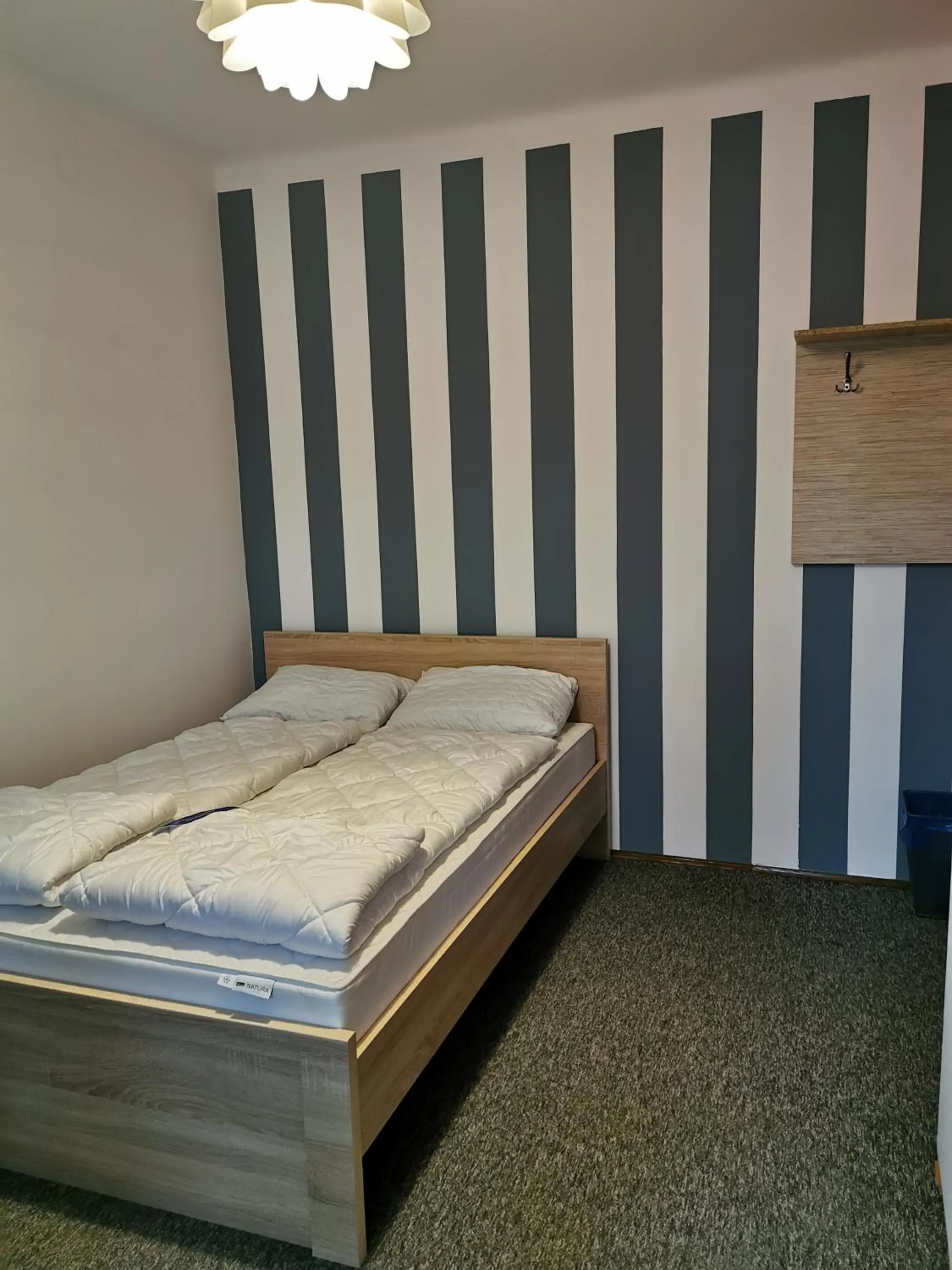 Bed in For rest Hostel