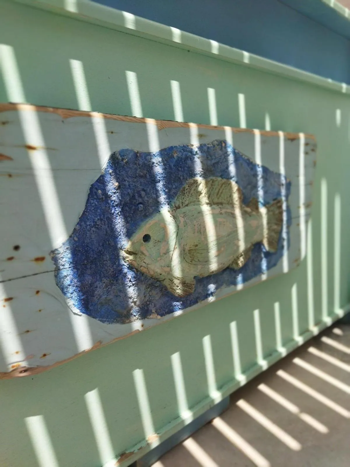 Communal lounge/ TV room in Alea Mare Hotel