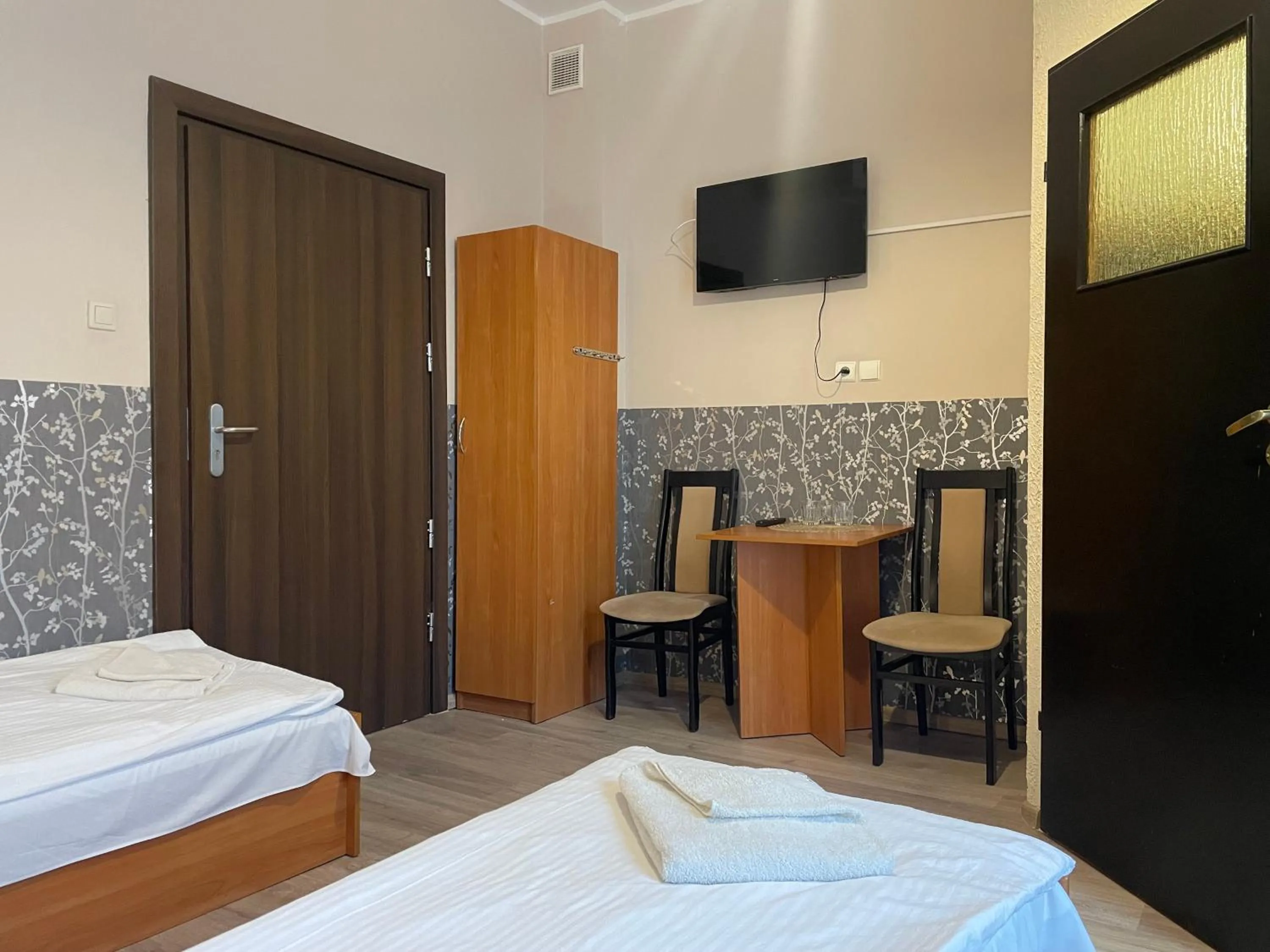 Other, Bed in Willa Luna