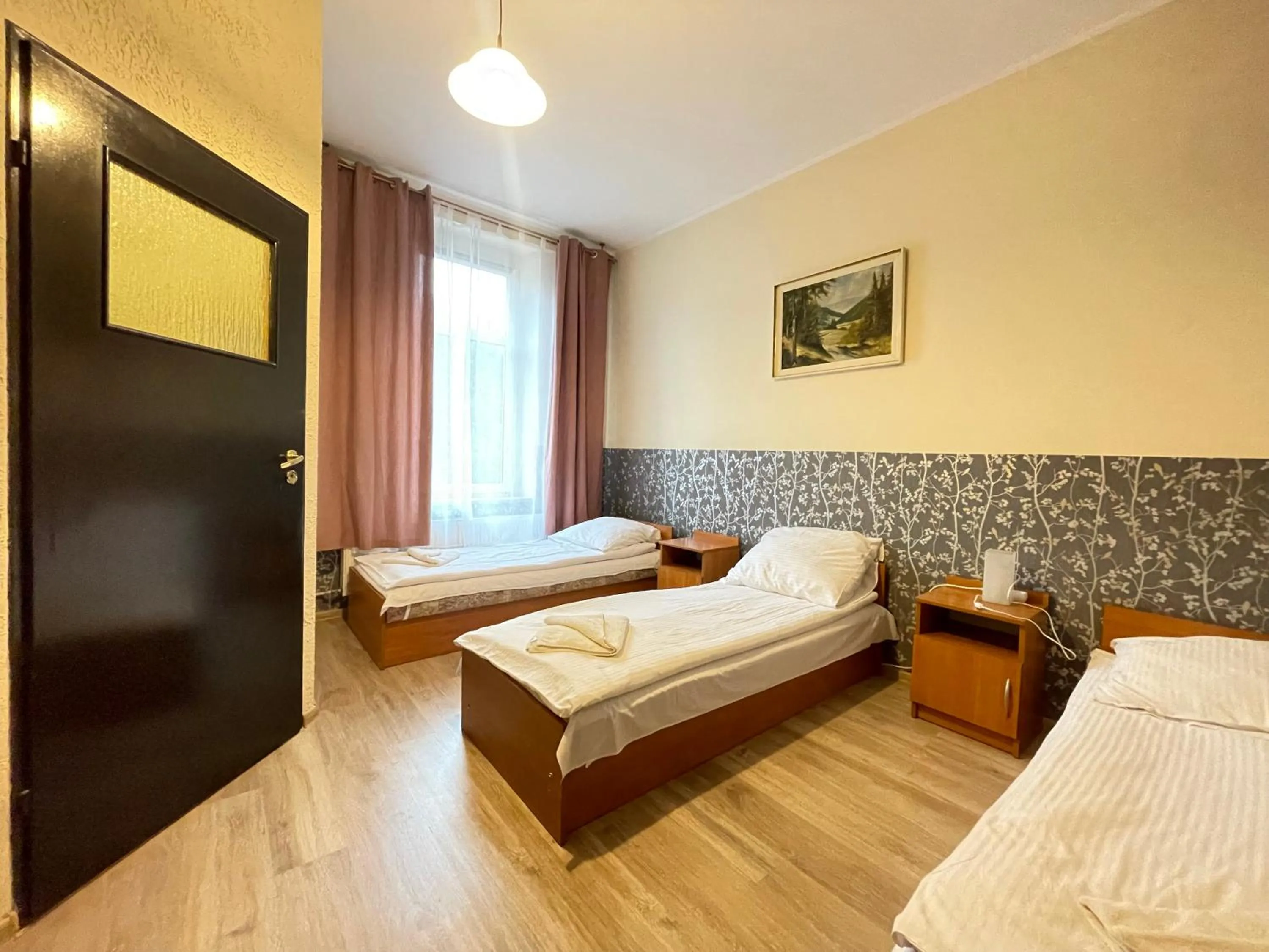 Other, Bed in Willa Luna