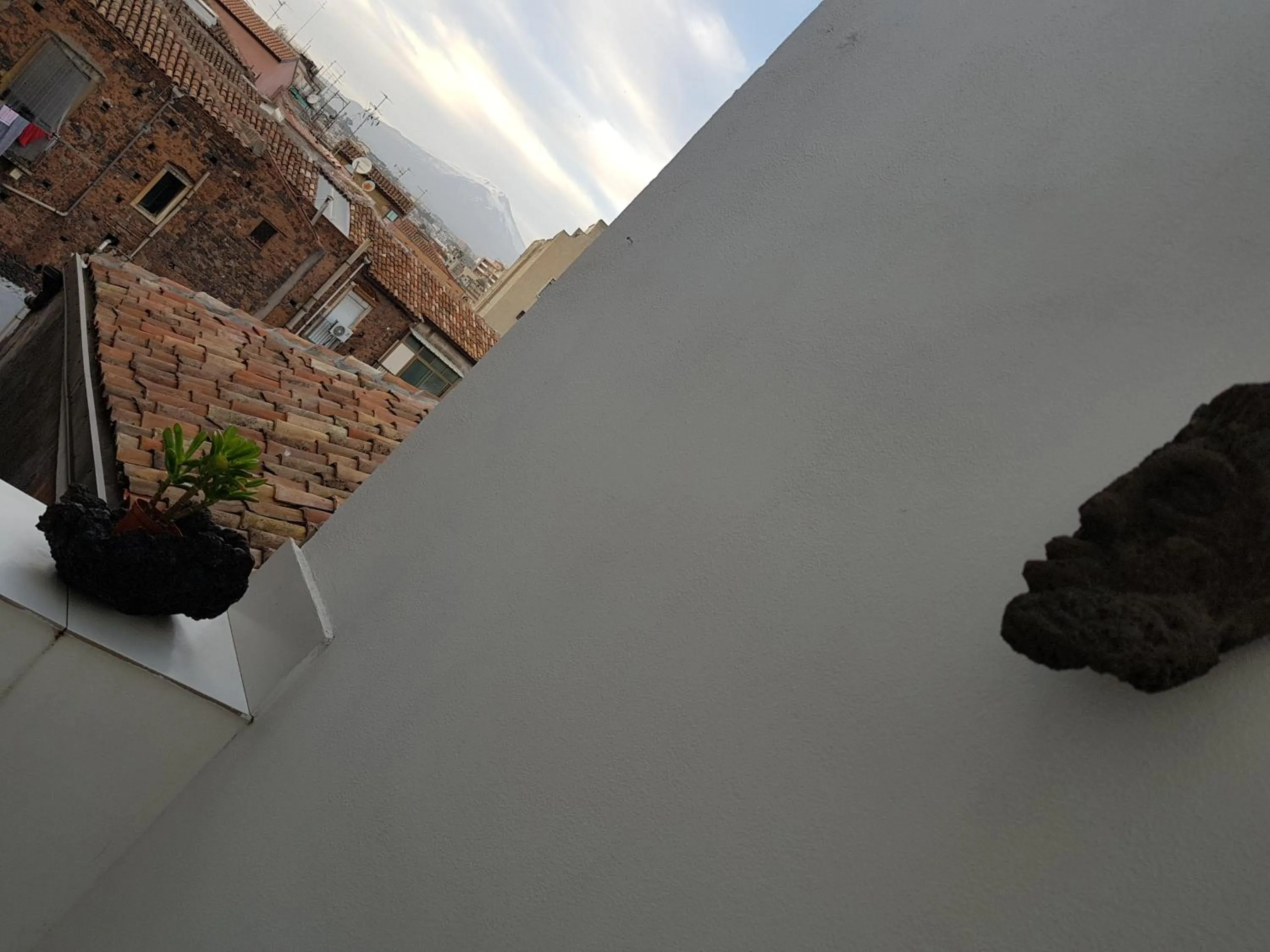 View (from property/room) in Fera O' Luni