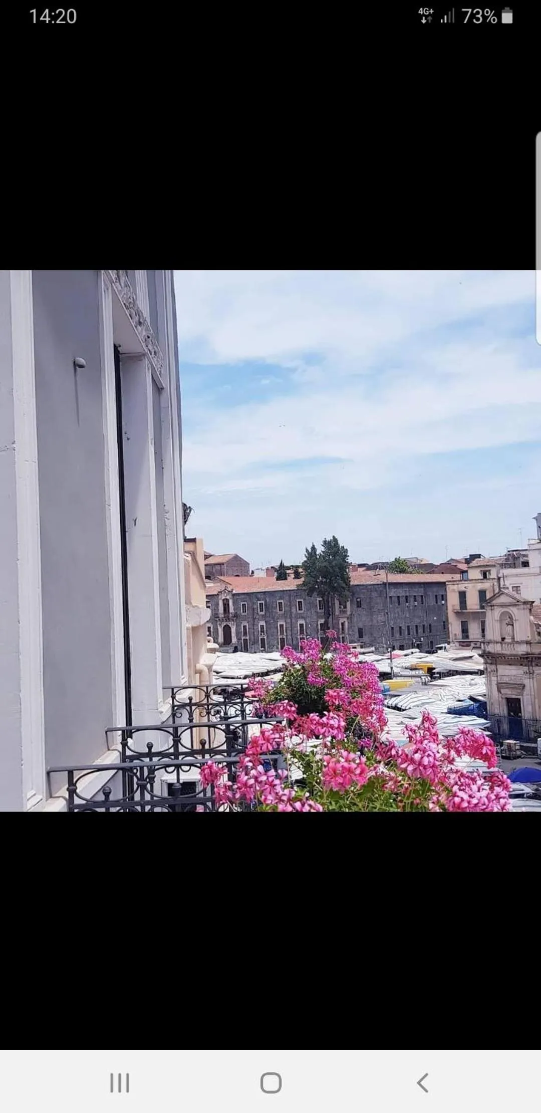 Property building in Fera O' Luni