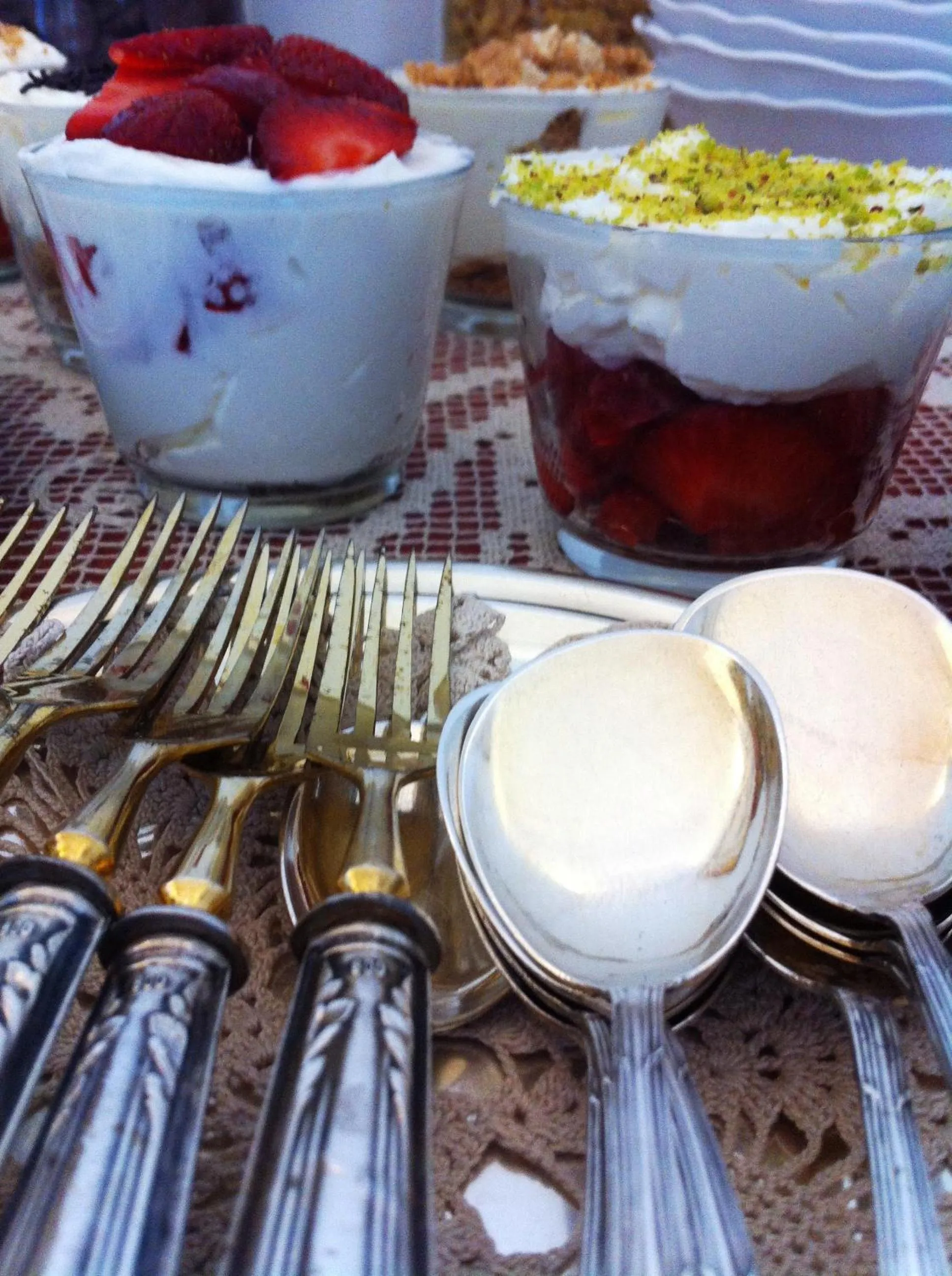 Coffee/tea facilities in Fera O' Luni