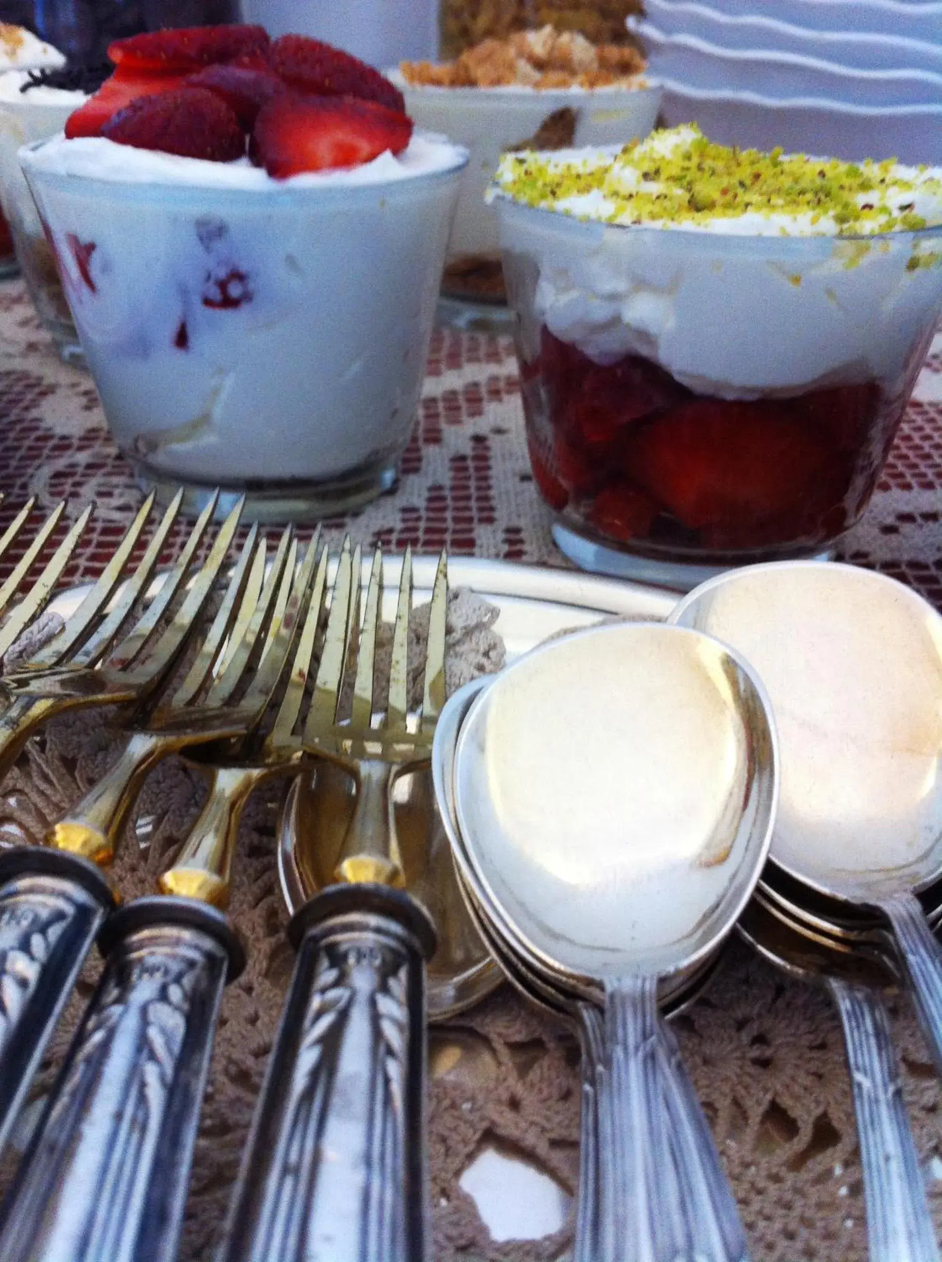 Double Room in Fera O' Luni Double Room in Fera O' Luni