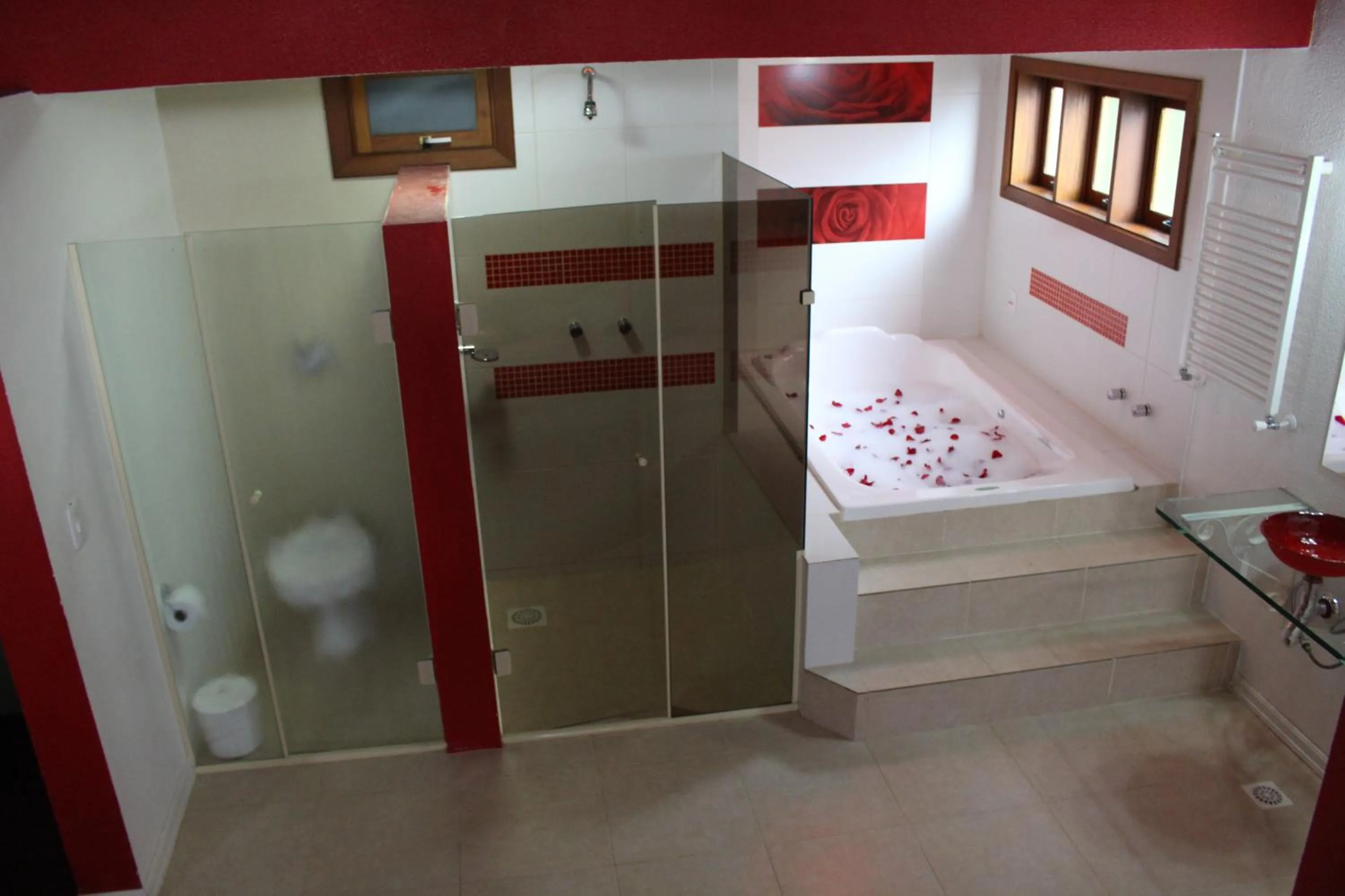 Motel Tentação (Adult Only)