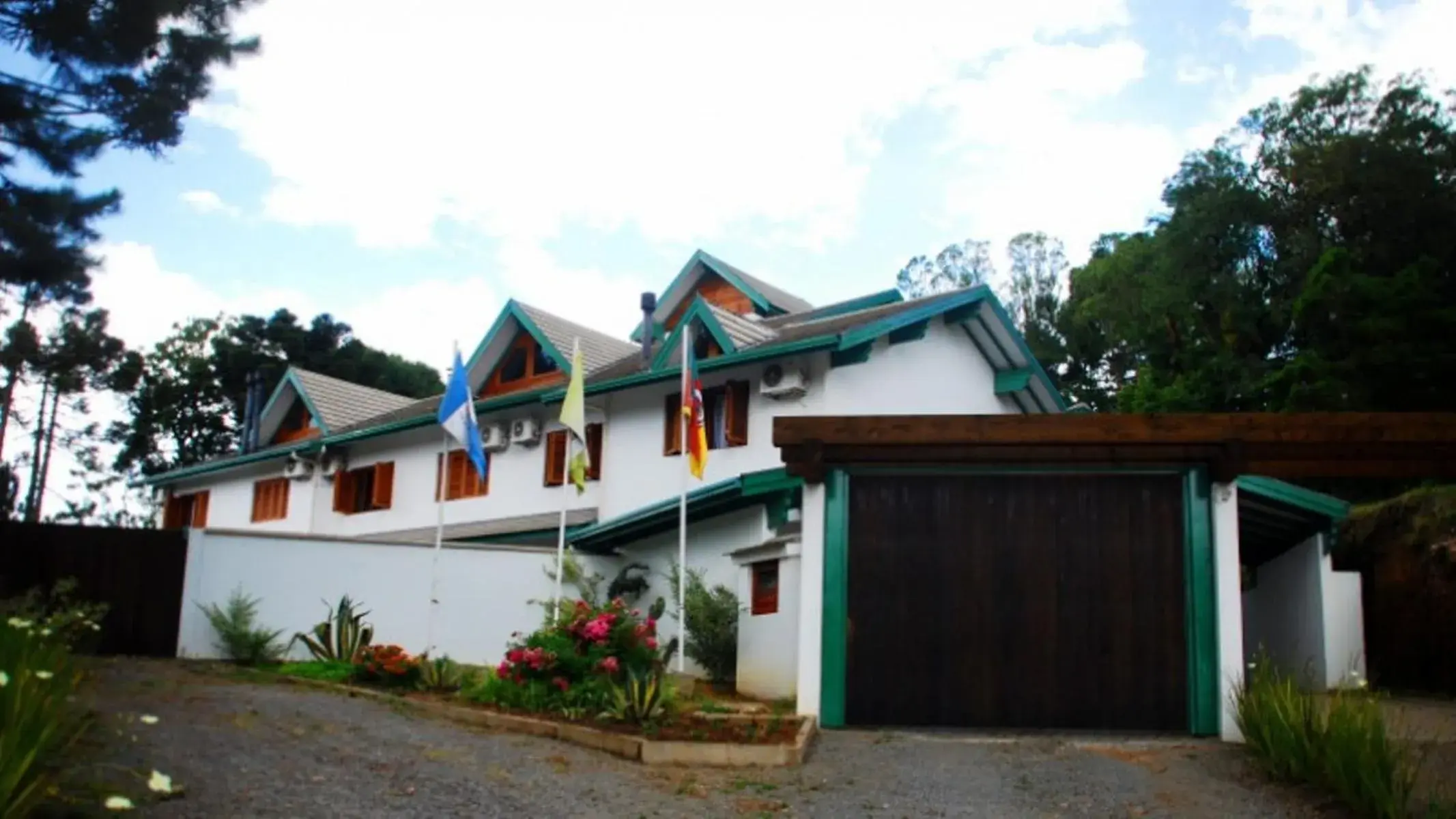 Motel Tentação (Adult Only) Motel Tentação (Adult Only)