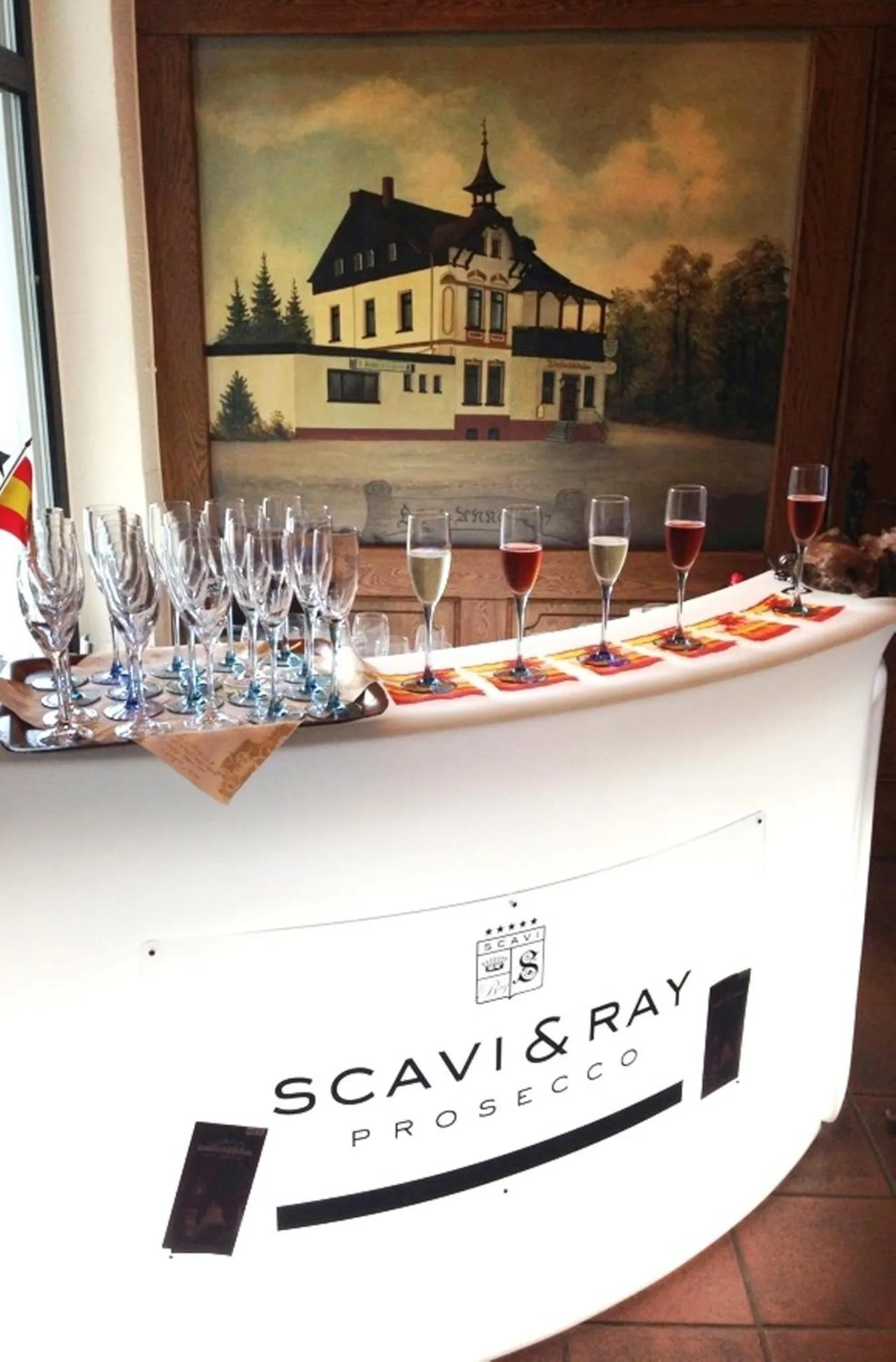 Other in Hotel Waldschlösschen