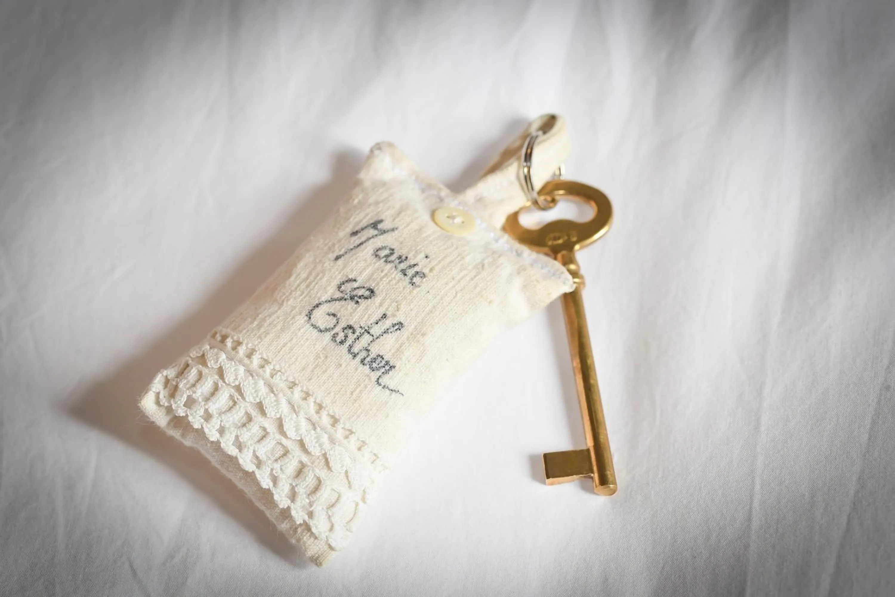 Logis Hôtel Restaurant Manoir De L'Acherie