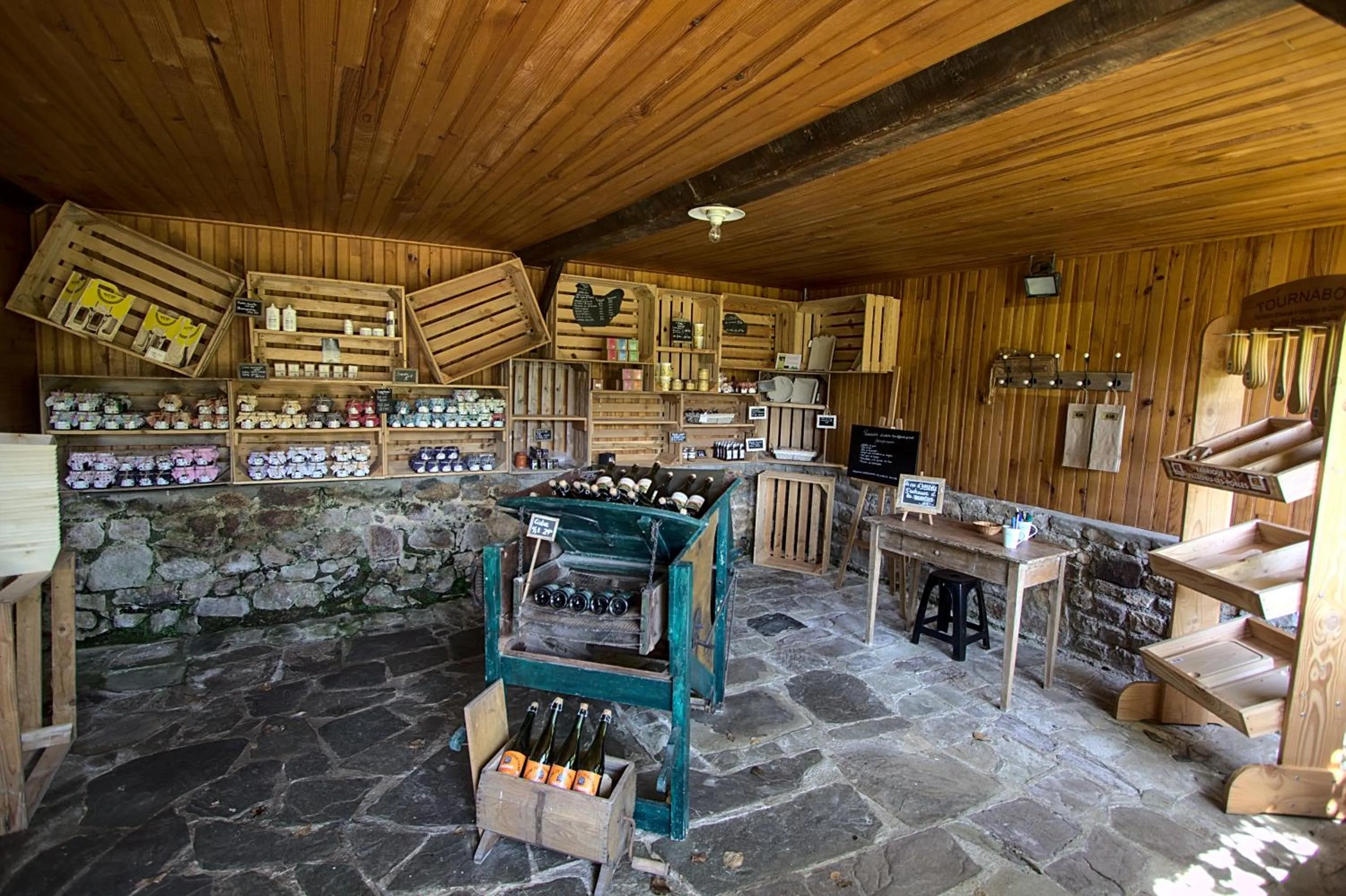 Logis Hôtel Restaurant Manoir De L'Acherie