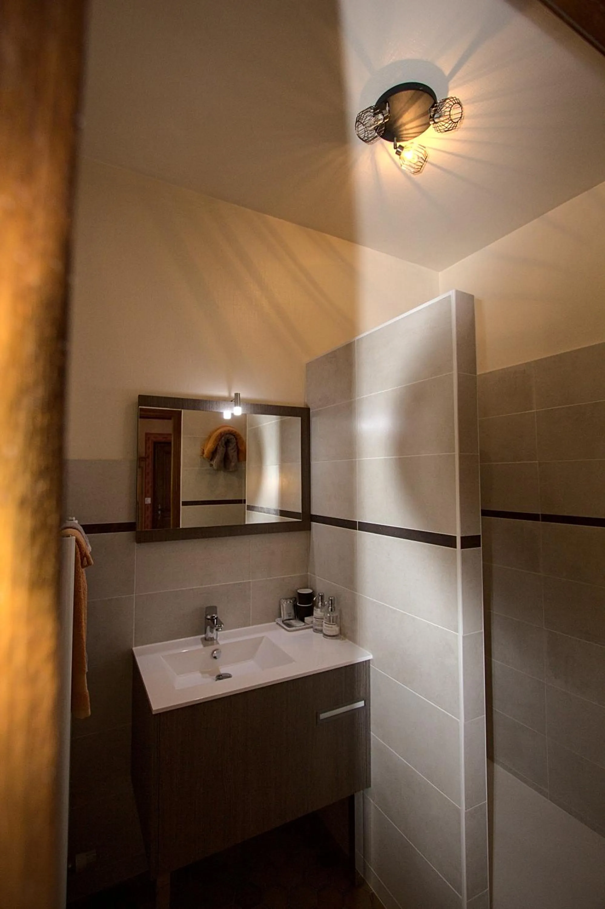 Logis Hôtel Restaurant Manoir De L'Acherie