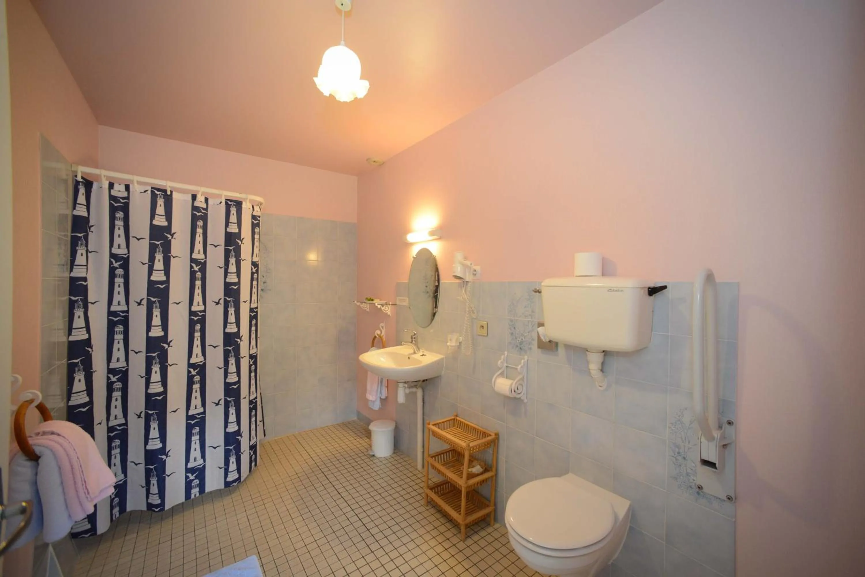 Logis Hôtel Restaurant Manoir De L'Acherie