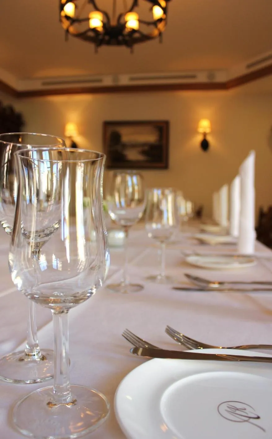 Other in Hotel Restaurant Am Kring