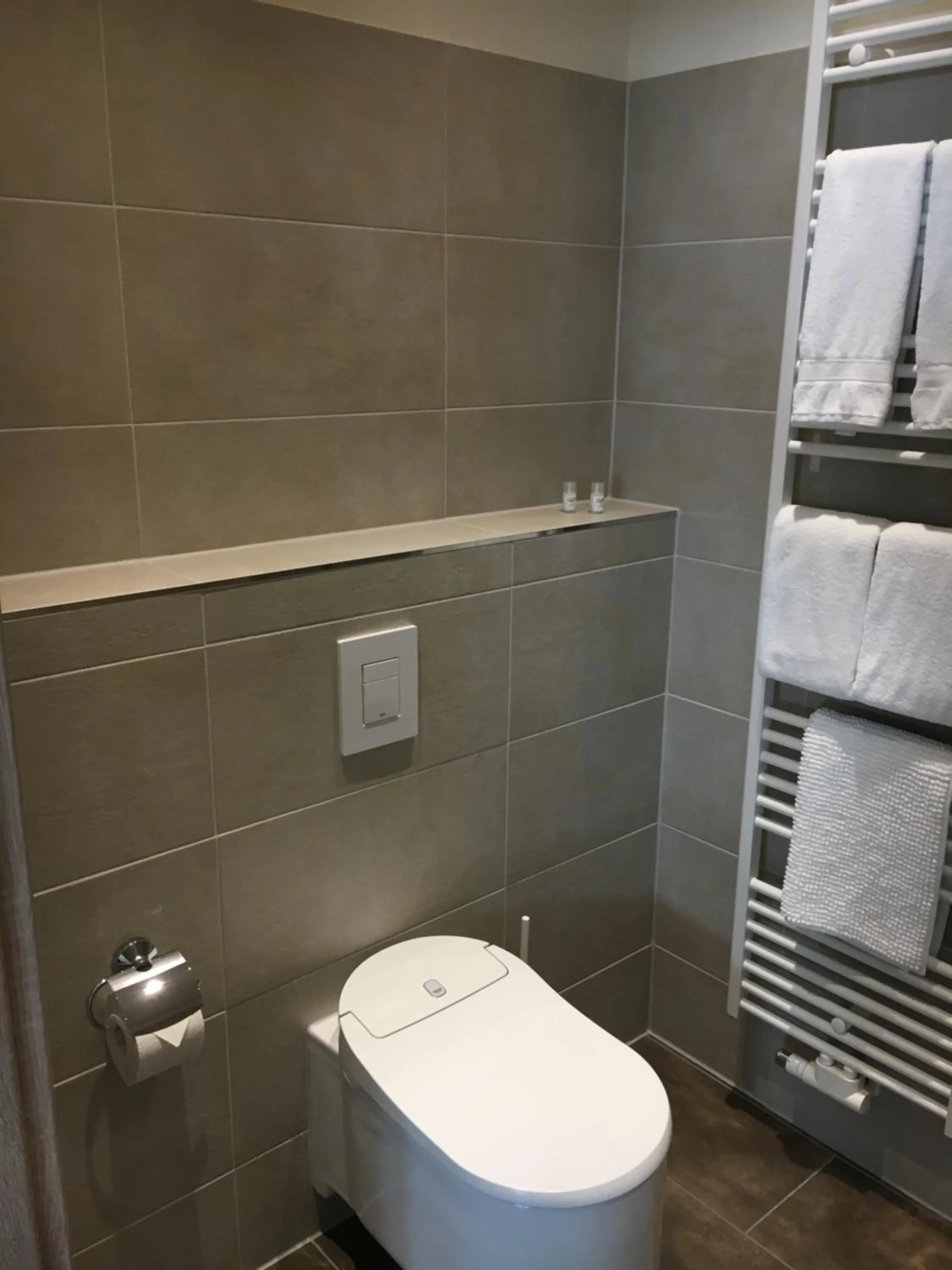 Hotel Restaurant Am Kring