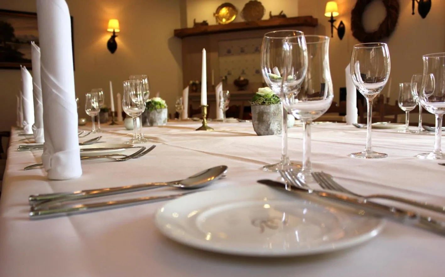 Other in Hotel Restaurant Am Kring