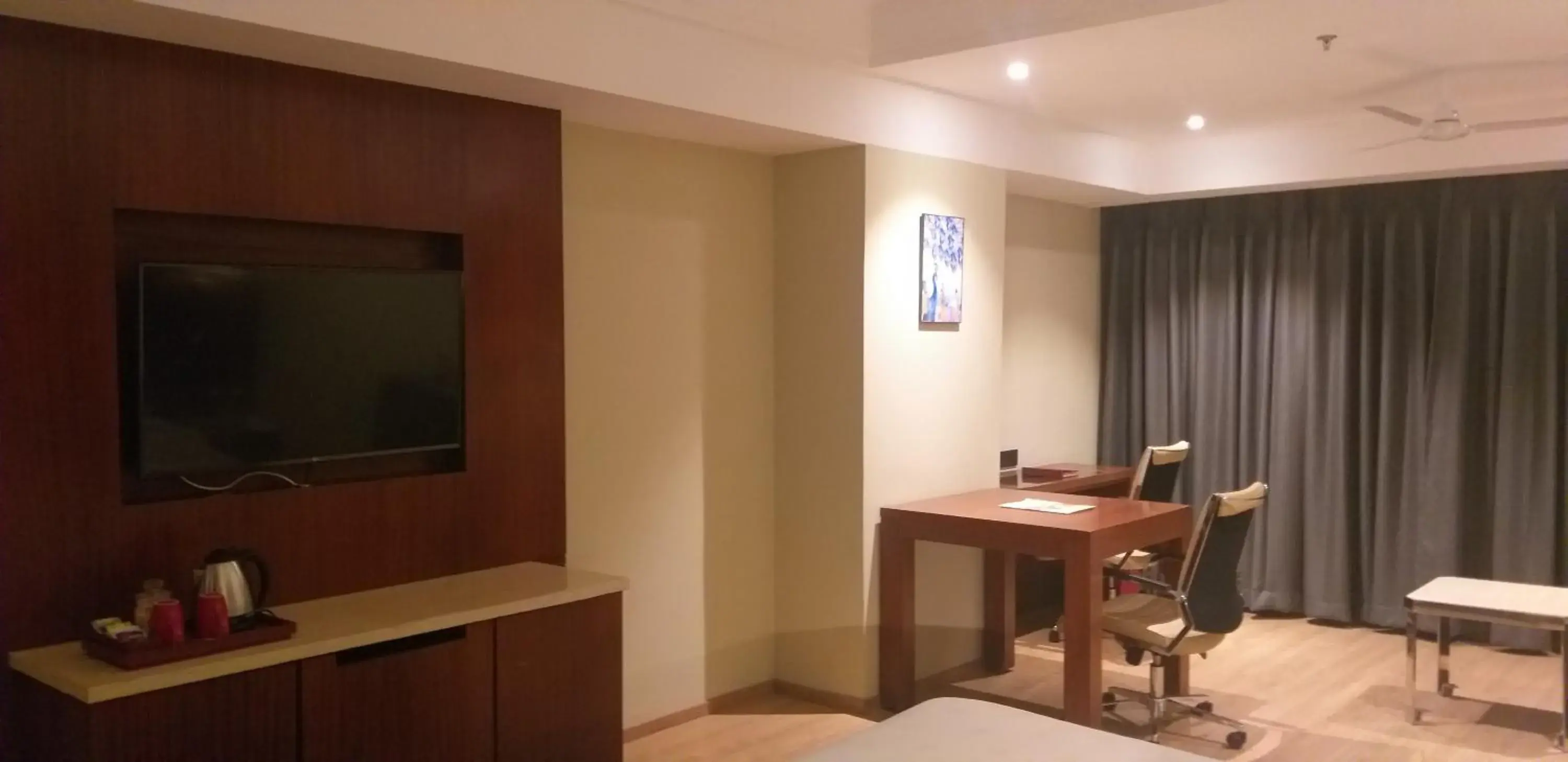 Living room in Babylon Capital Living room in Babylon Capital