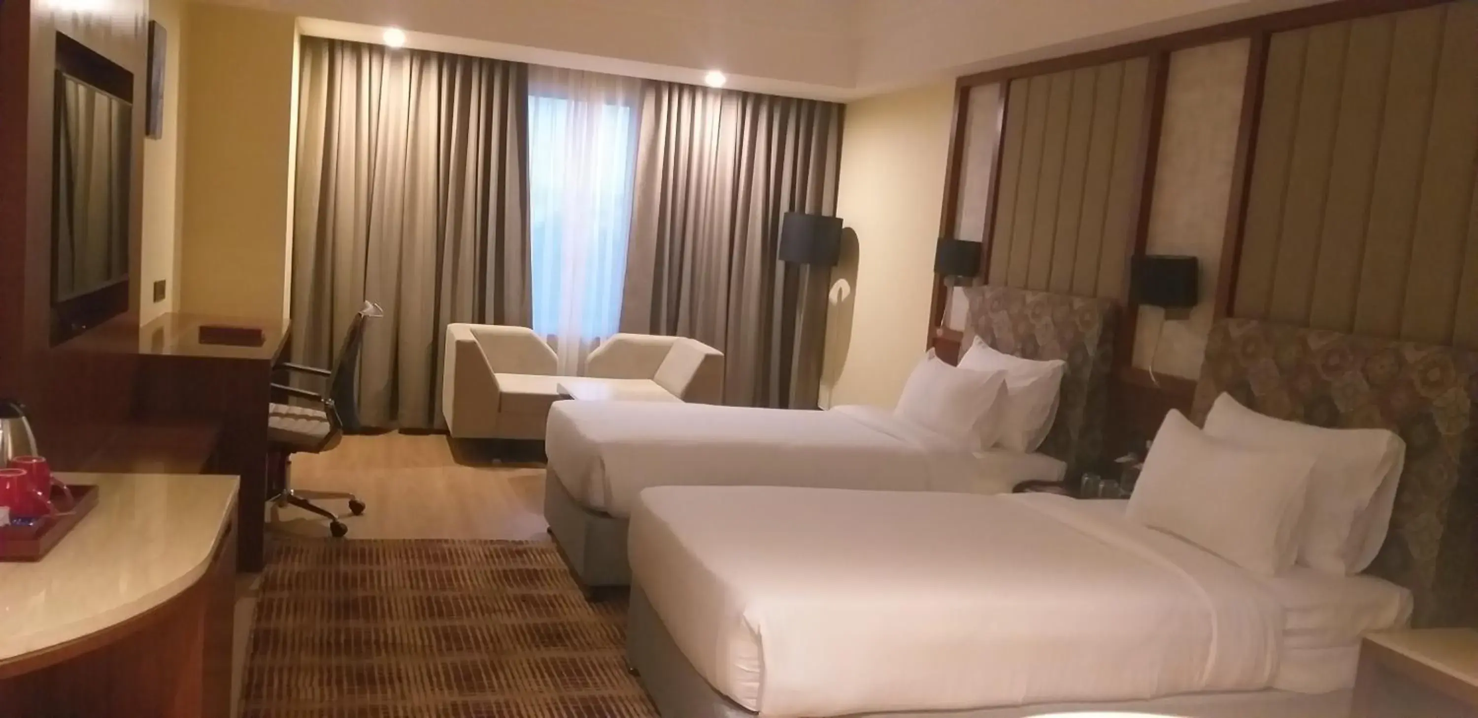 Bedroom, Bed in Babylon Capital Bedroom, Bed in Babylon Capital