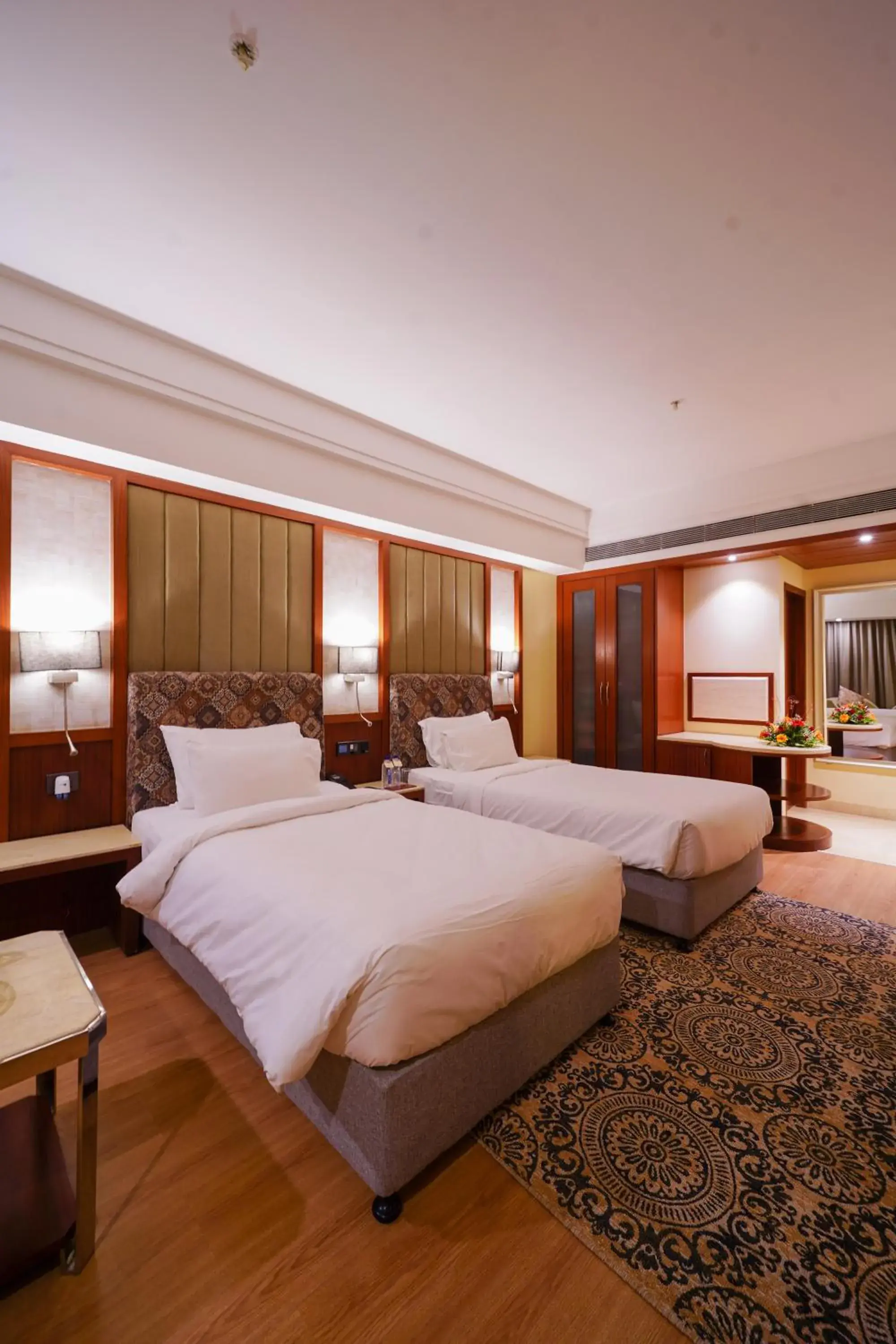 Bedroom, Bed in Babylon Capital Bedroom, Bed in Babylon Capital