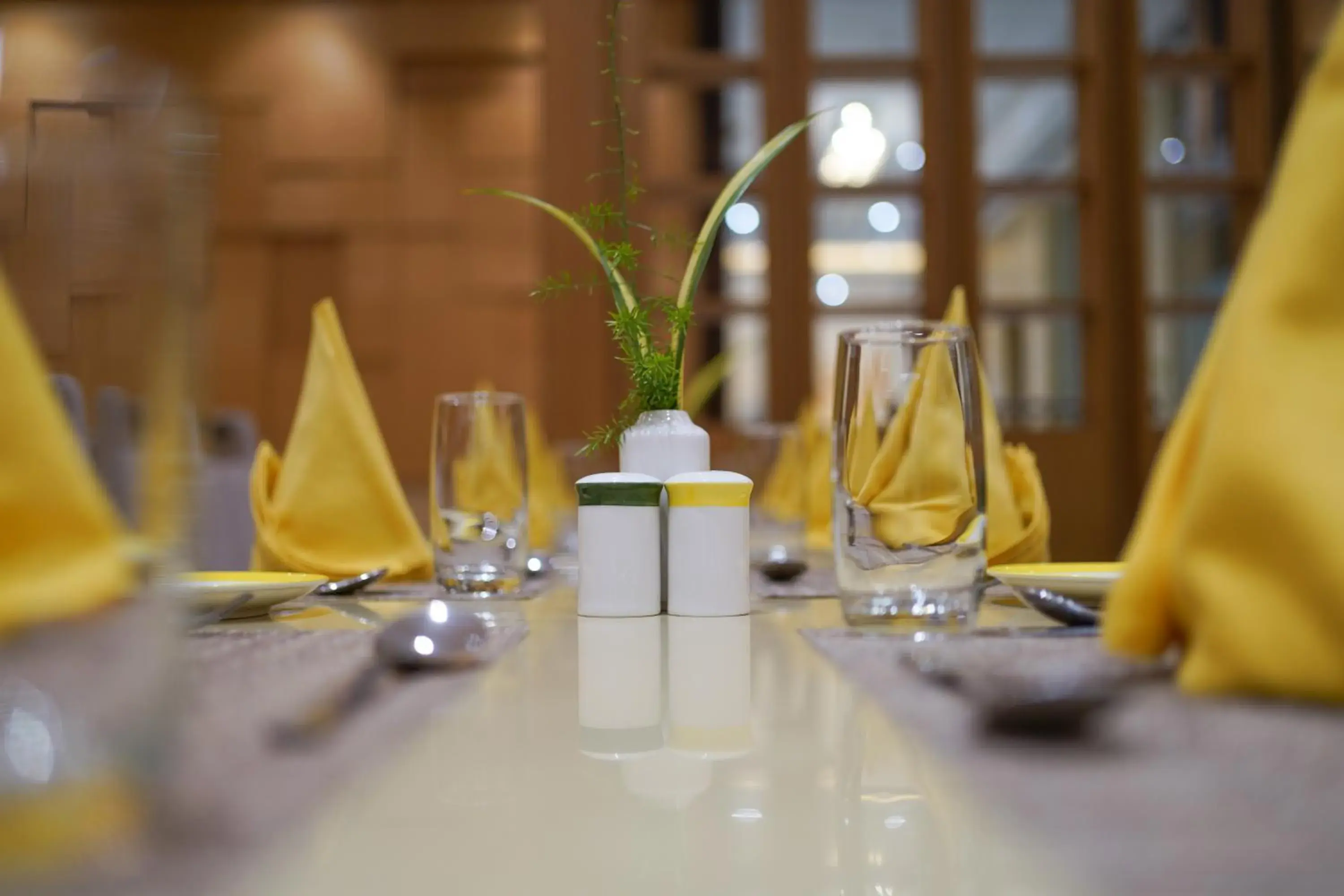 Breakfast in Babylon Capital Breakfast in Babylon Capital