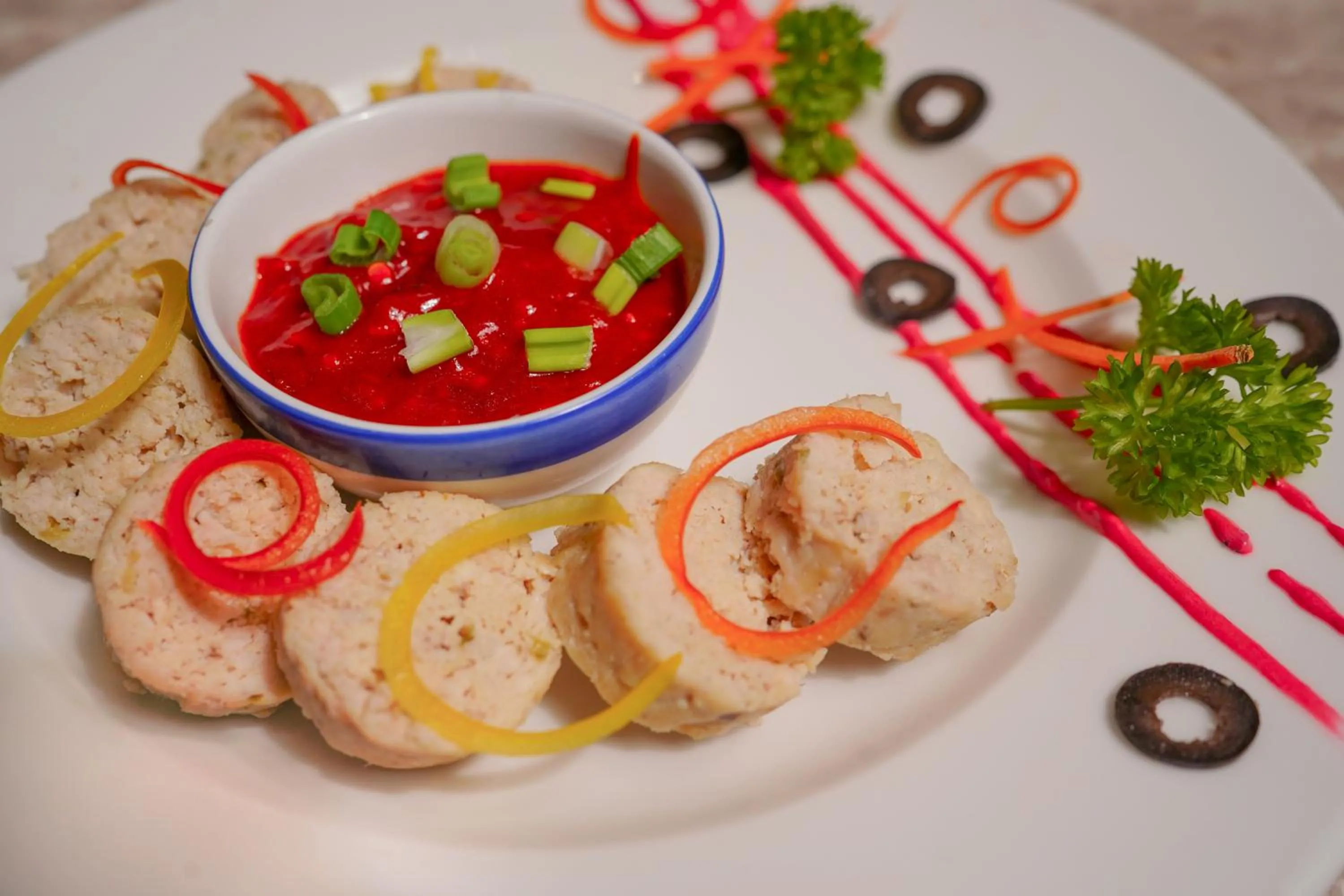 Breakfast in Babylon Capital