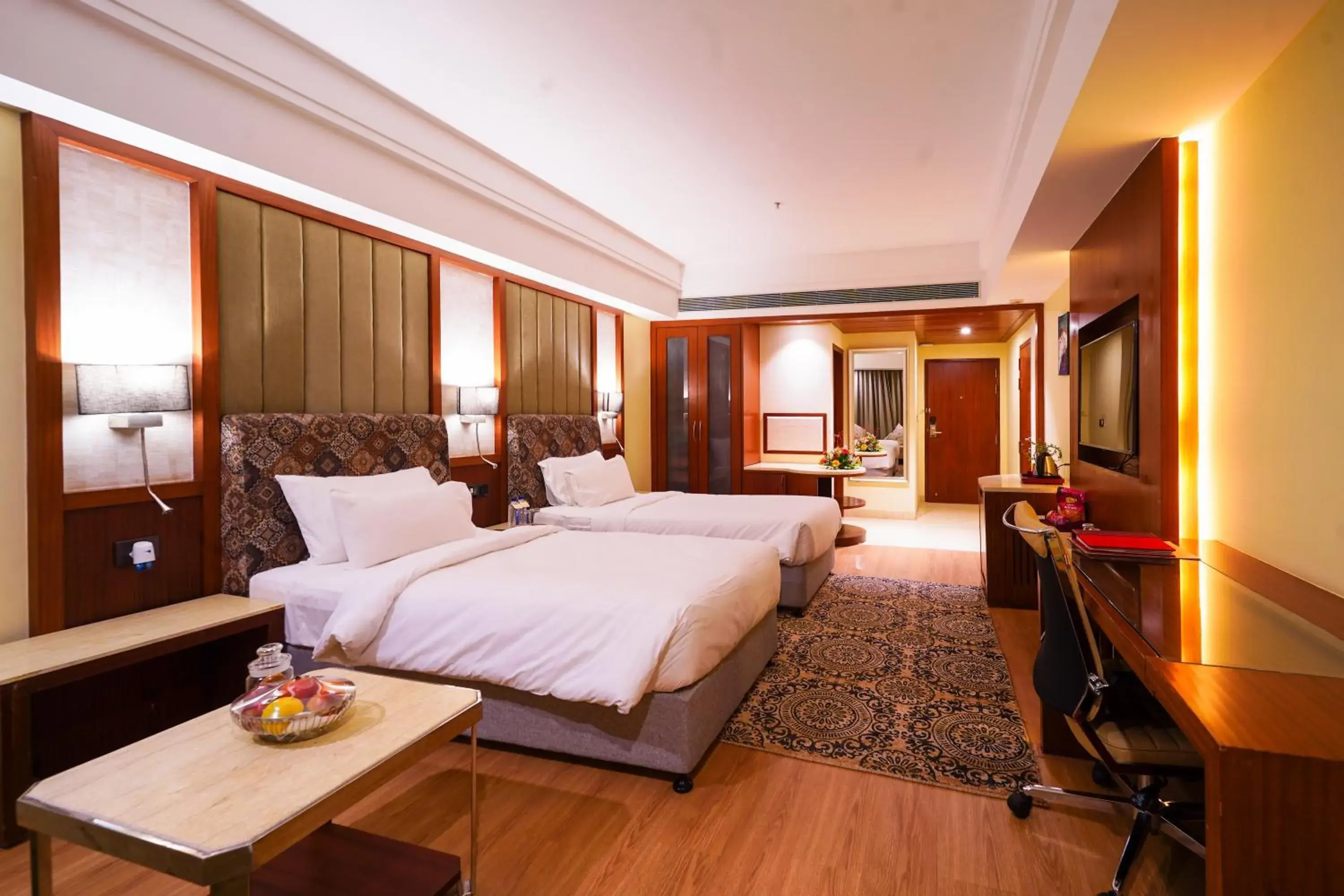 Bedroom, Bed in Babylon Capital Bedroom, Bed in Babylon Capital