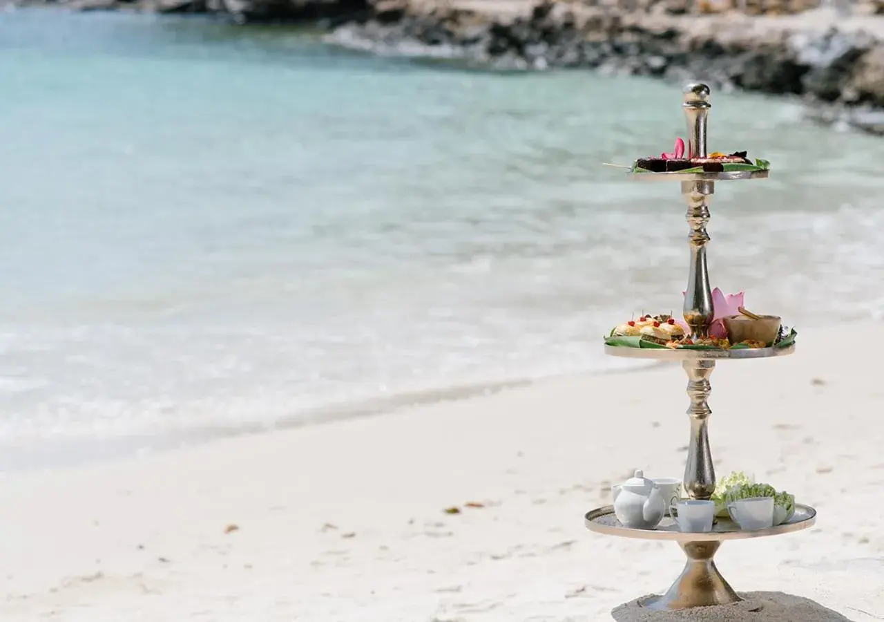 Food in Samed Tropical Resort Food in Samed Tropical Resort