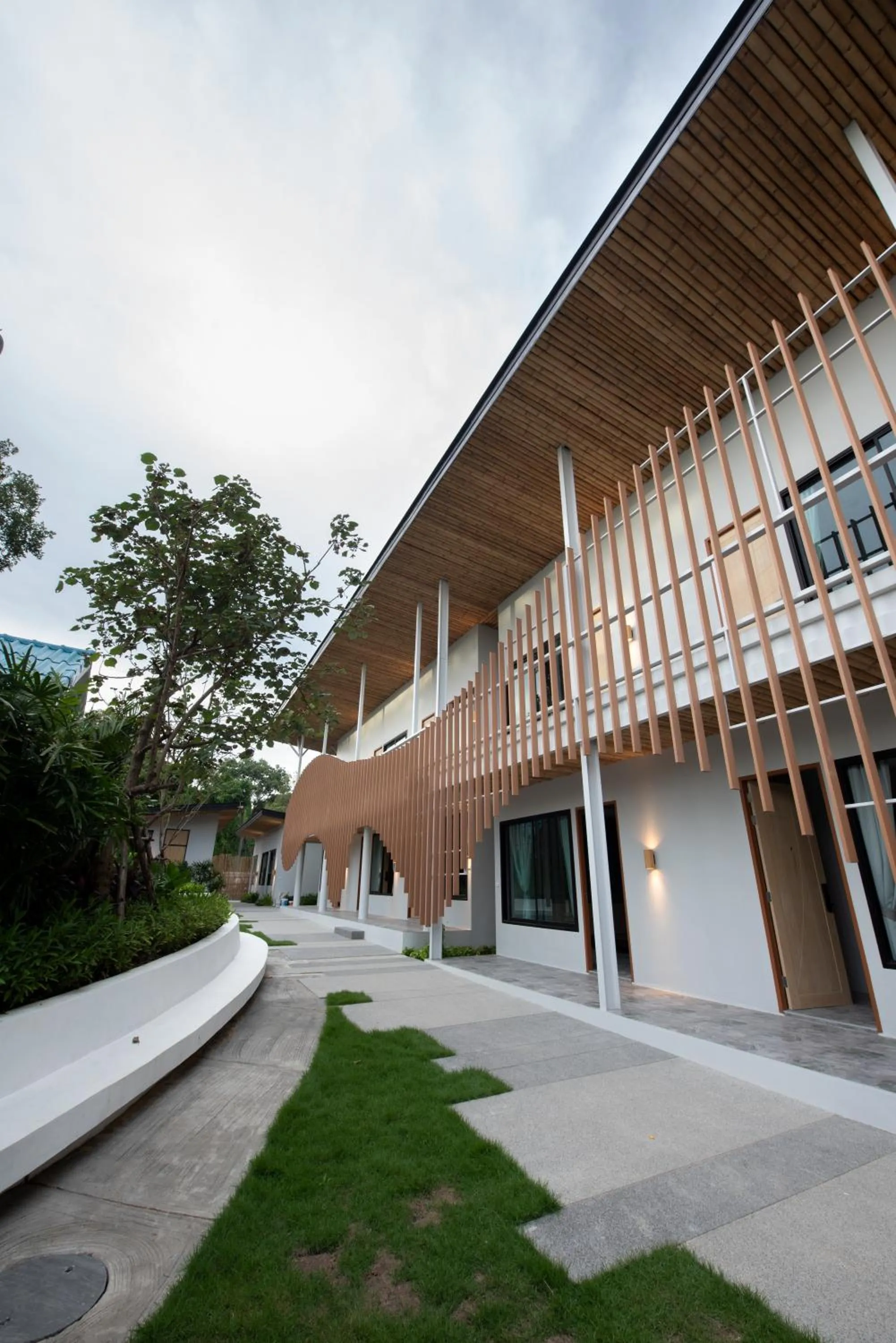 Other in Samed Tropical Resort