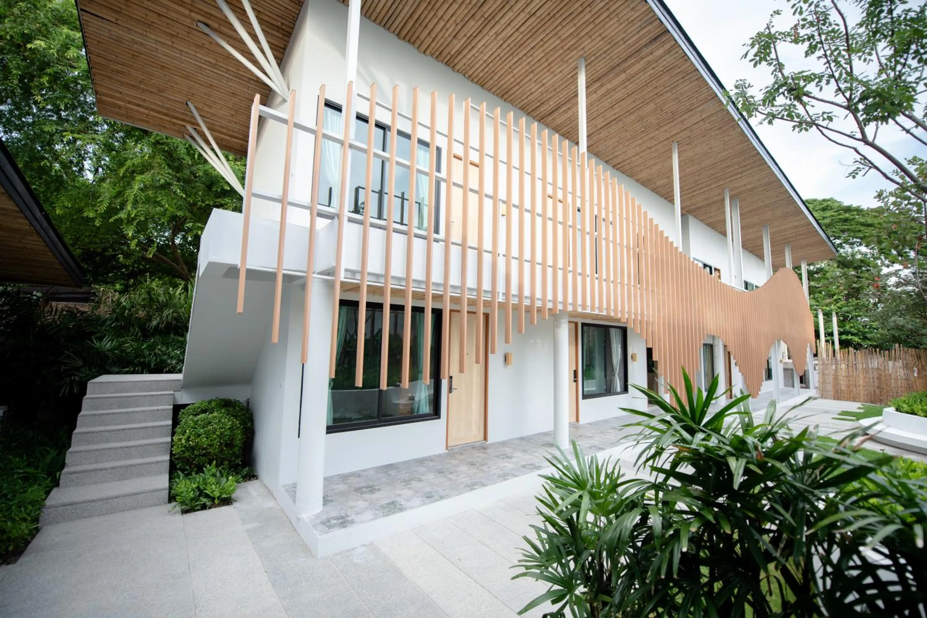 Other in Samed Tropical Resort