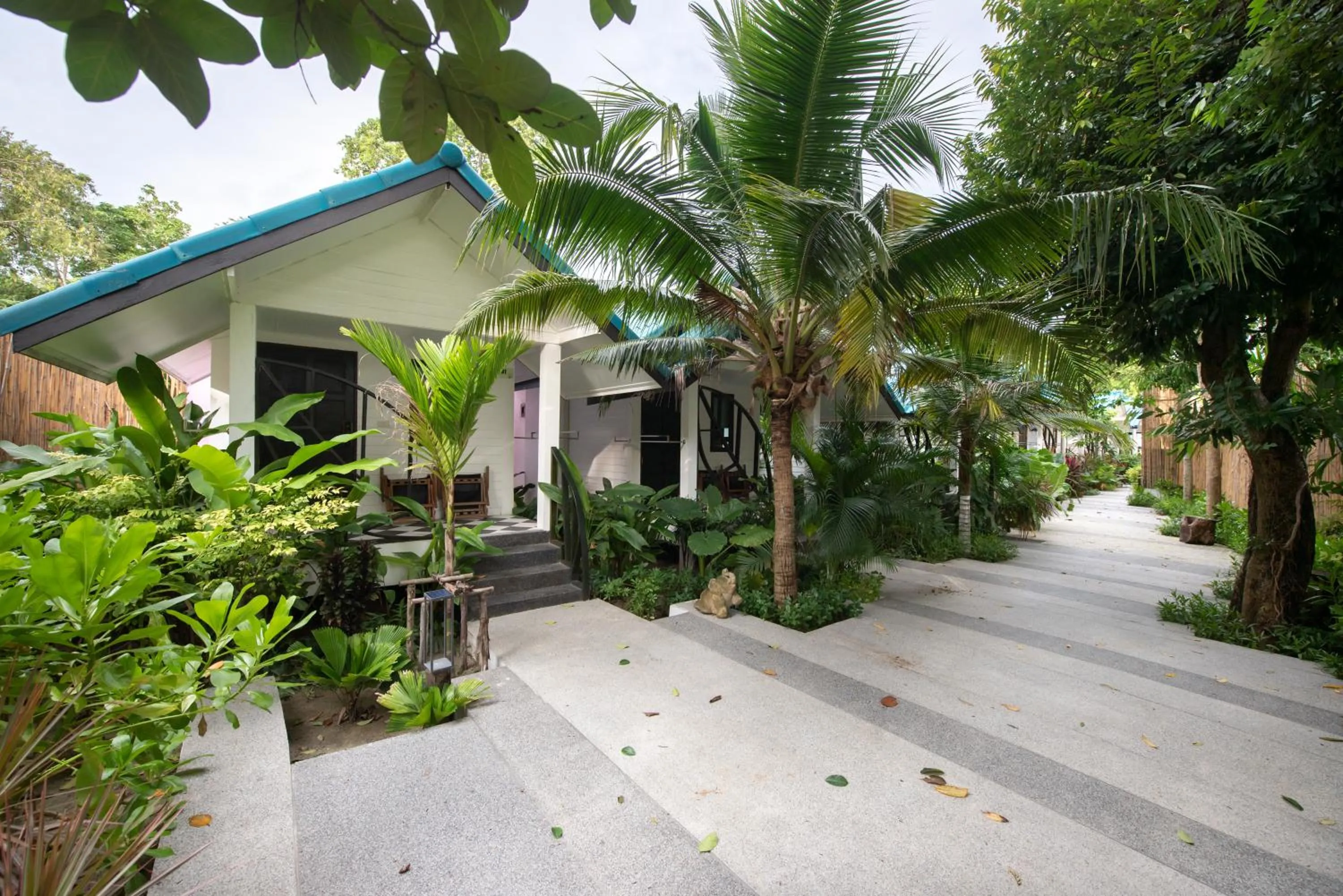 Other in Samed Tropical Resort