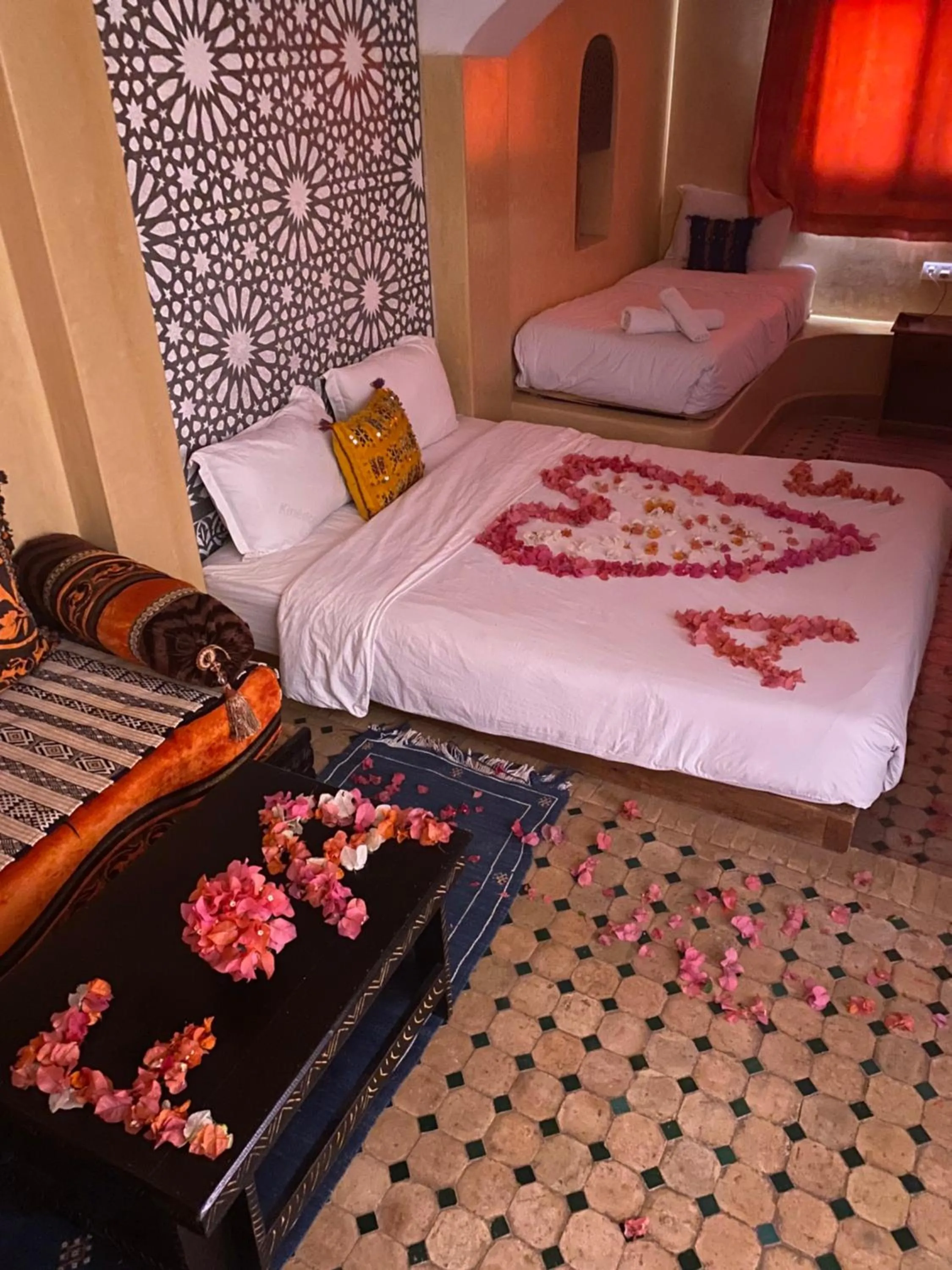 Dar Rio Oro