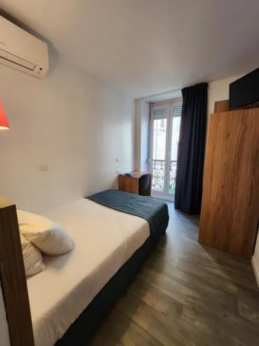 Hôtel Alizé