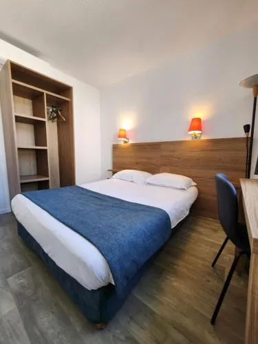 Hôtel Alizé