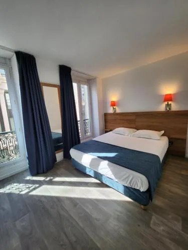Hôtel Alizé