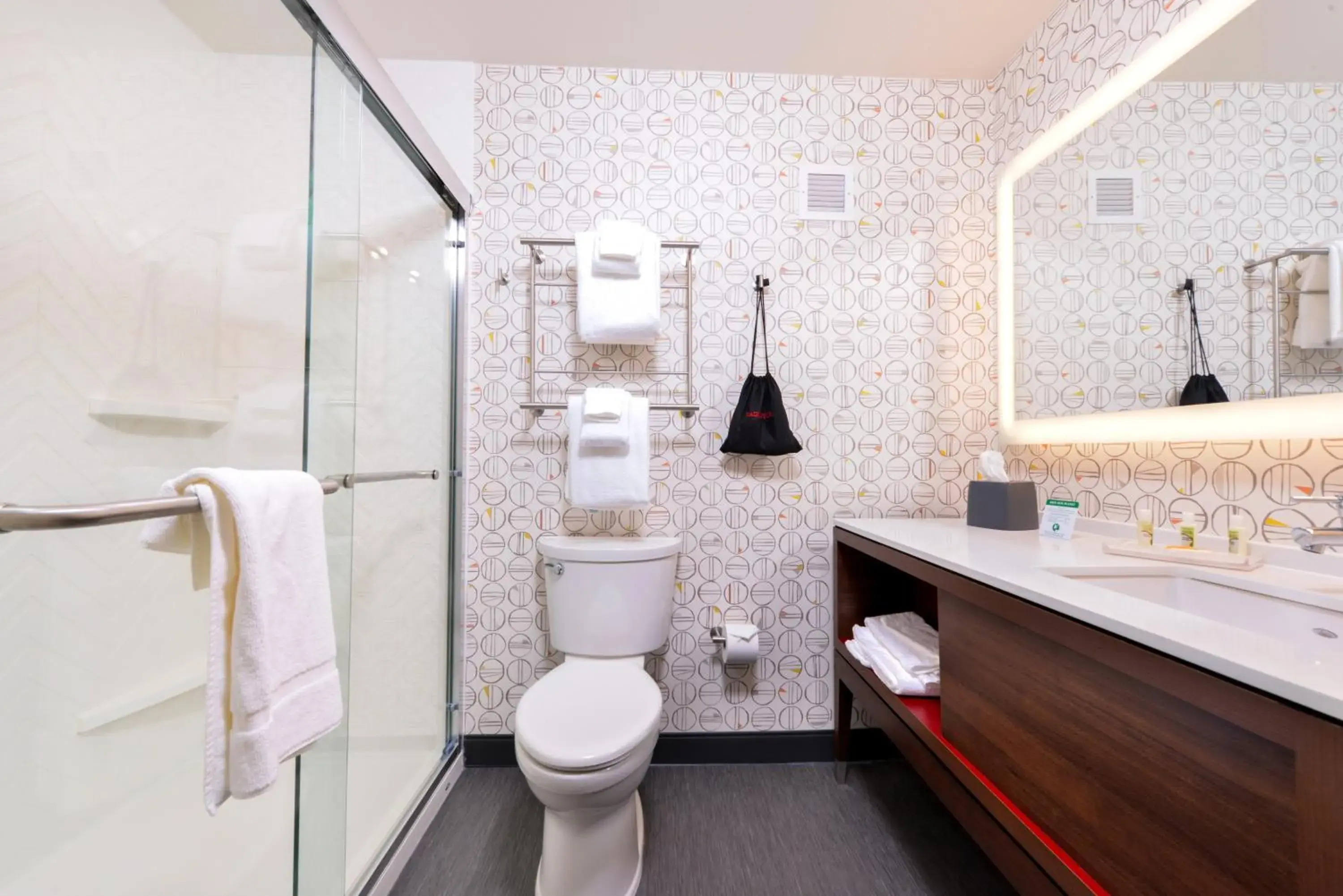 King Suite with Sofa Bed in Holiday Inn Detroit Northwest - Livonia by IHG King Suite with Sofa Bed in Holiday Inn Detroit Northwest - Livonia by IHG