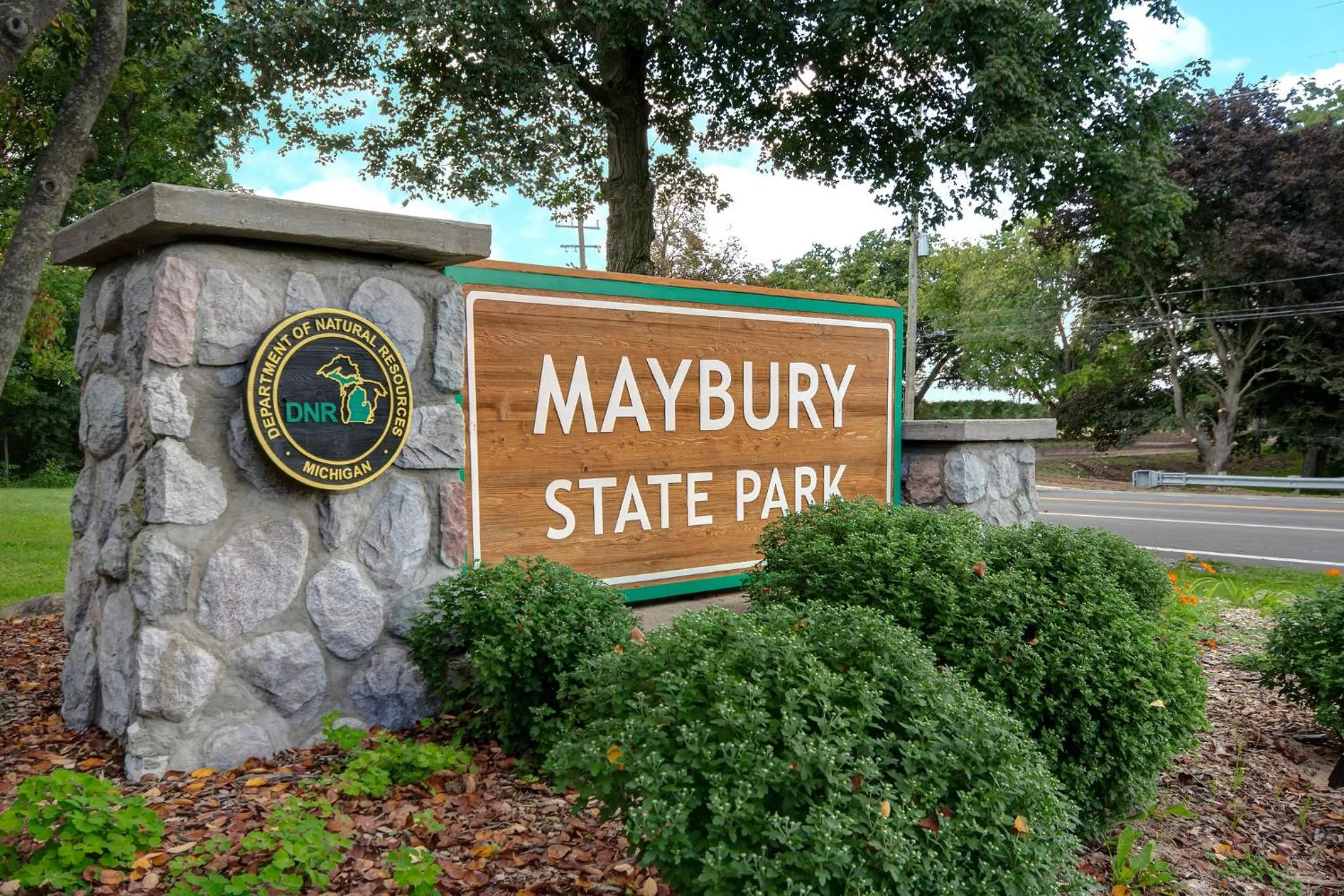 Nearby landmark in Holiday Inn Detroit Northwest - Livonia by IHG