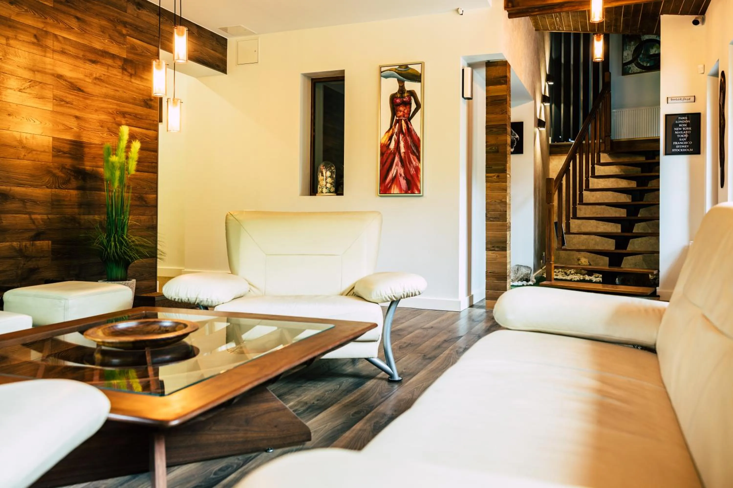 MER Guest House B&B
