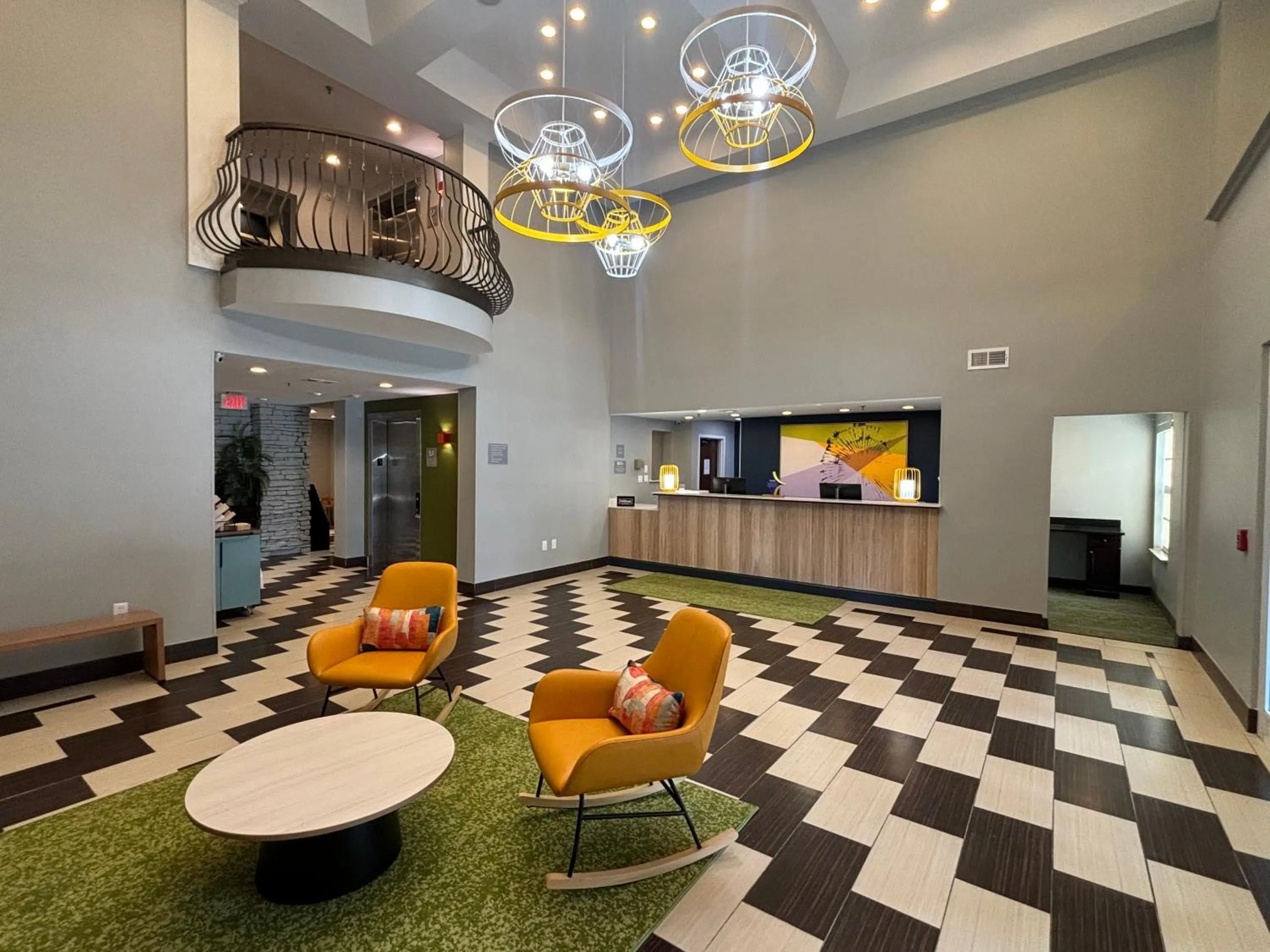 Spark by Hilton Bluffton Hilton Head Island