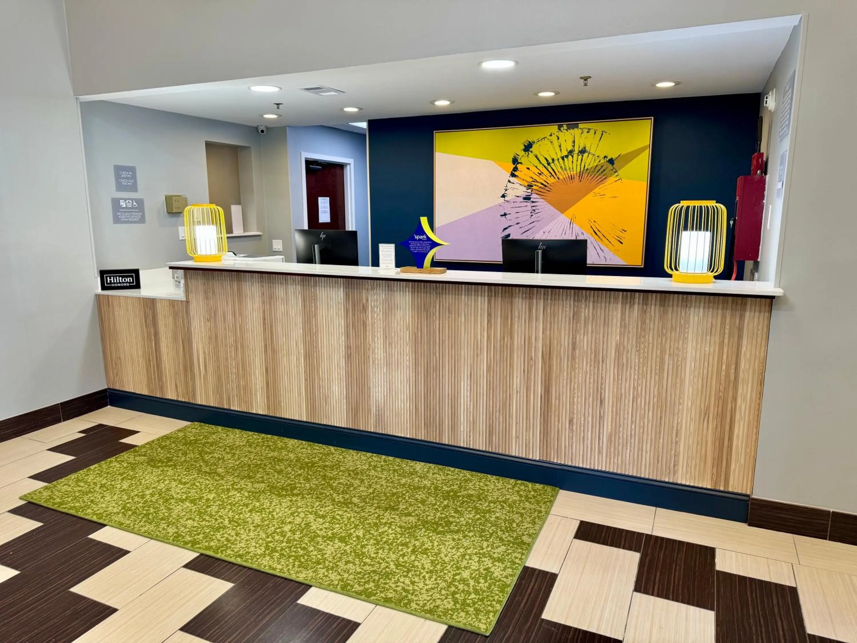 Spark by Hilton Bluffton Hilton Head Island