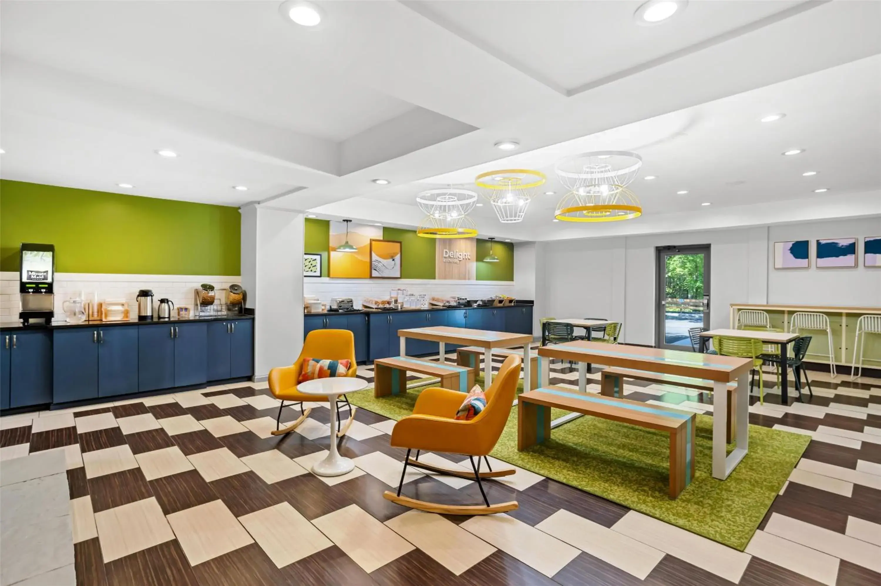 Breakfast in Spark by Hilton Bluffton Hilton Head Island Breakfast in Spark by Hilton Bluffton Hilton Head Island