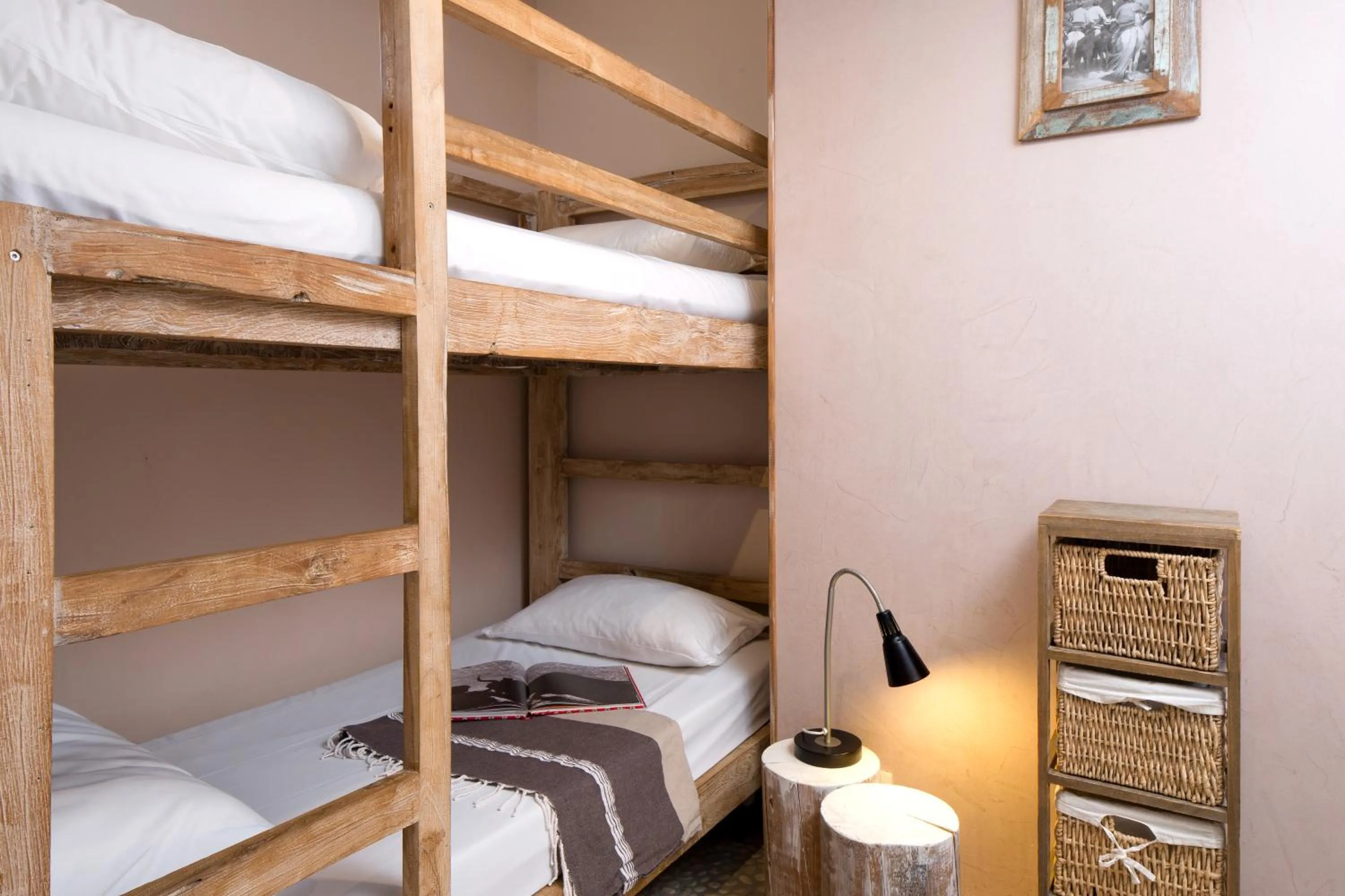 Bed in Vila De La Mar & Spa