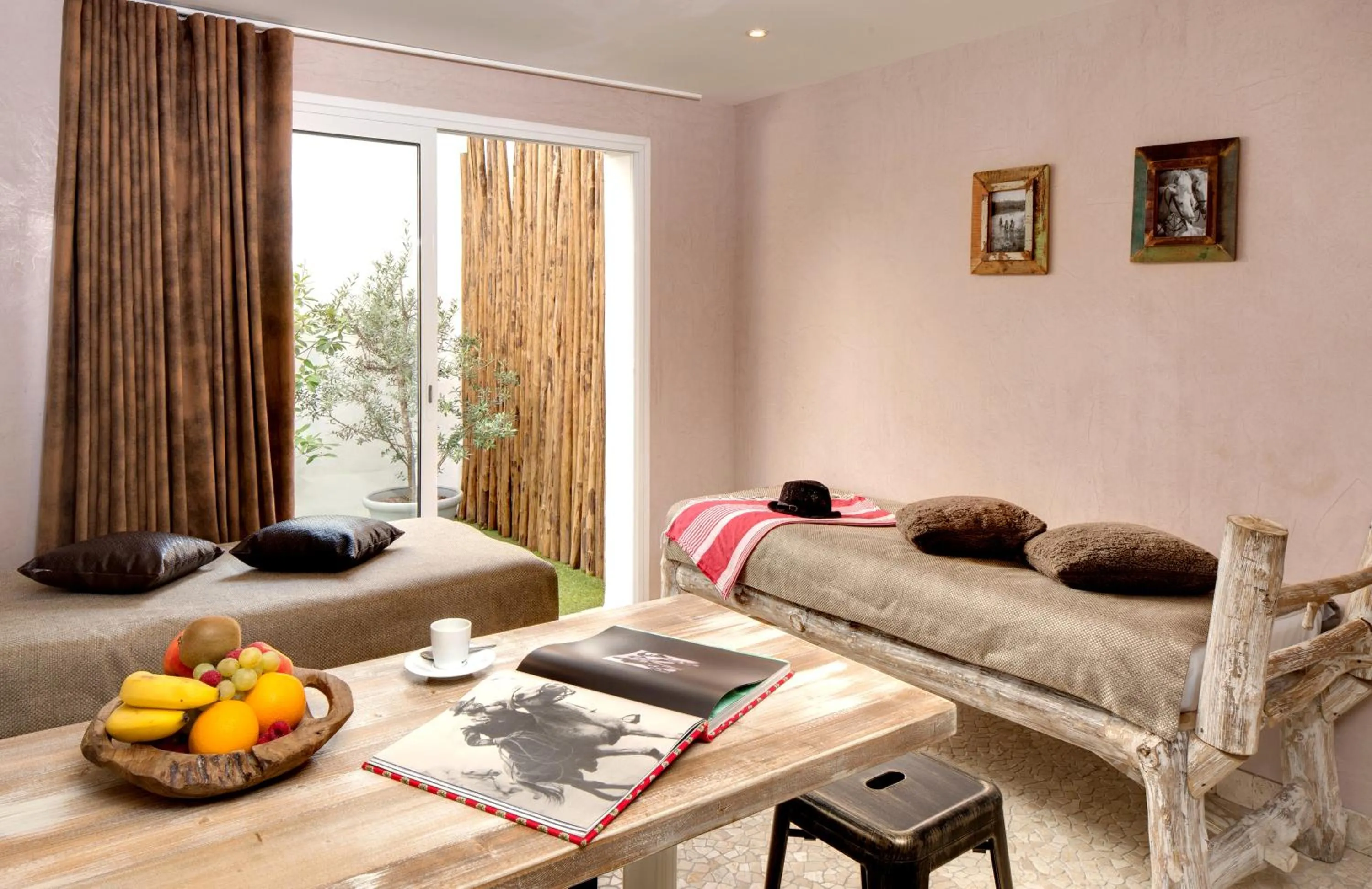 Bed in Vila De La Mar & Spa