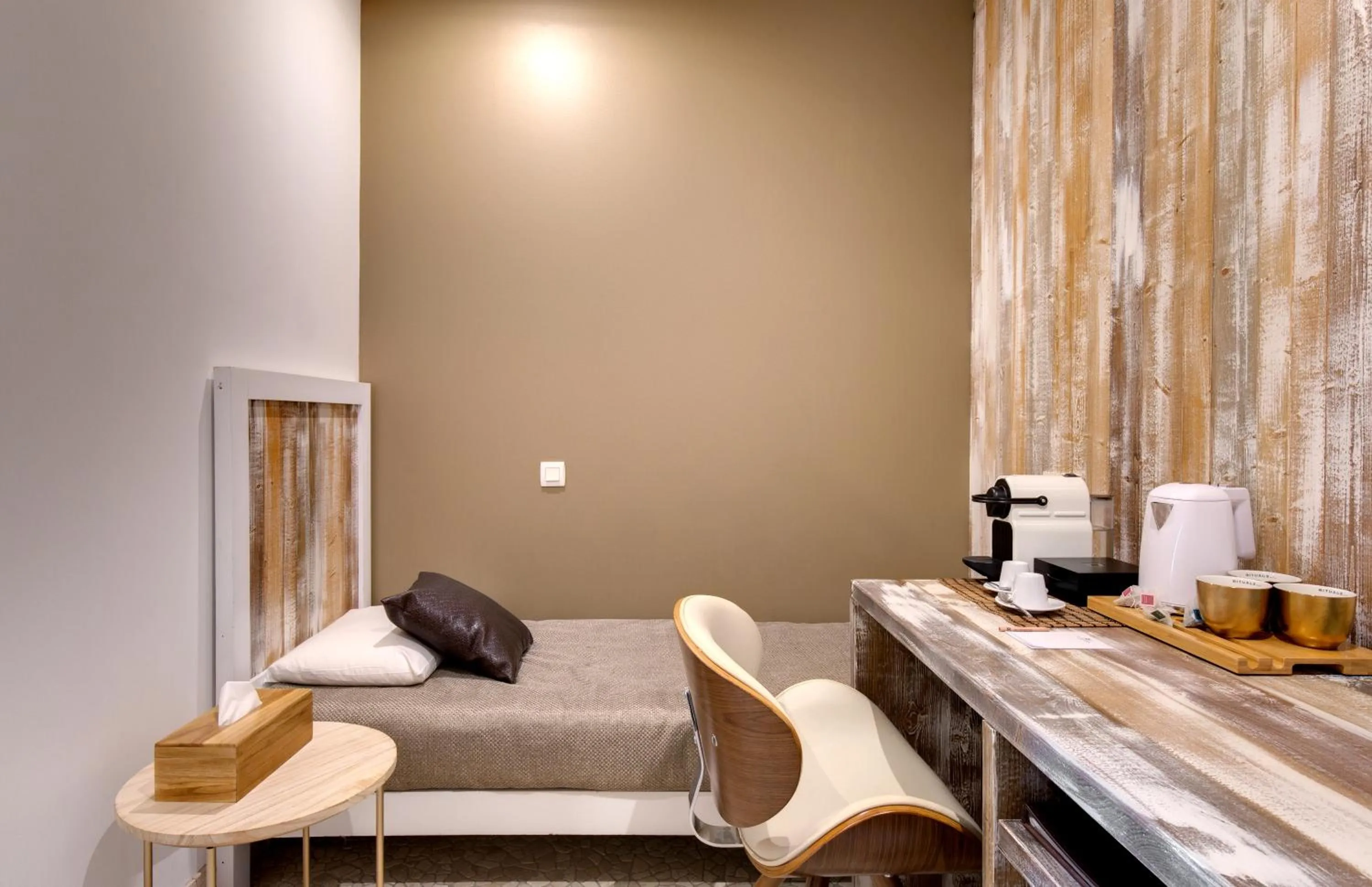 Bed in Vila De La Mar & Spa