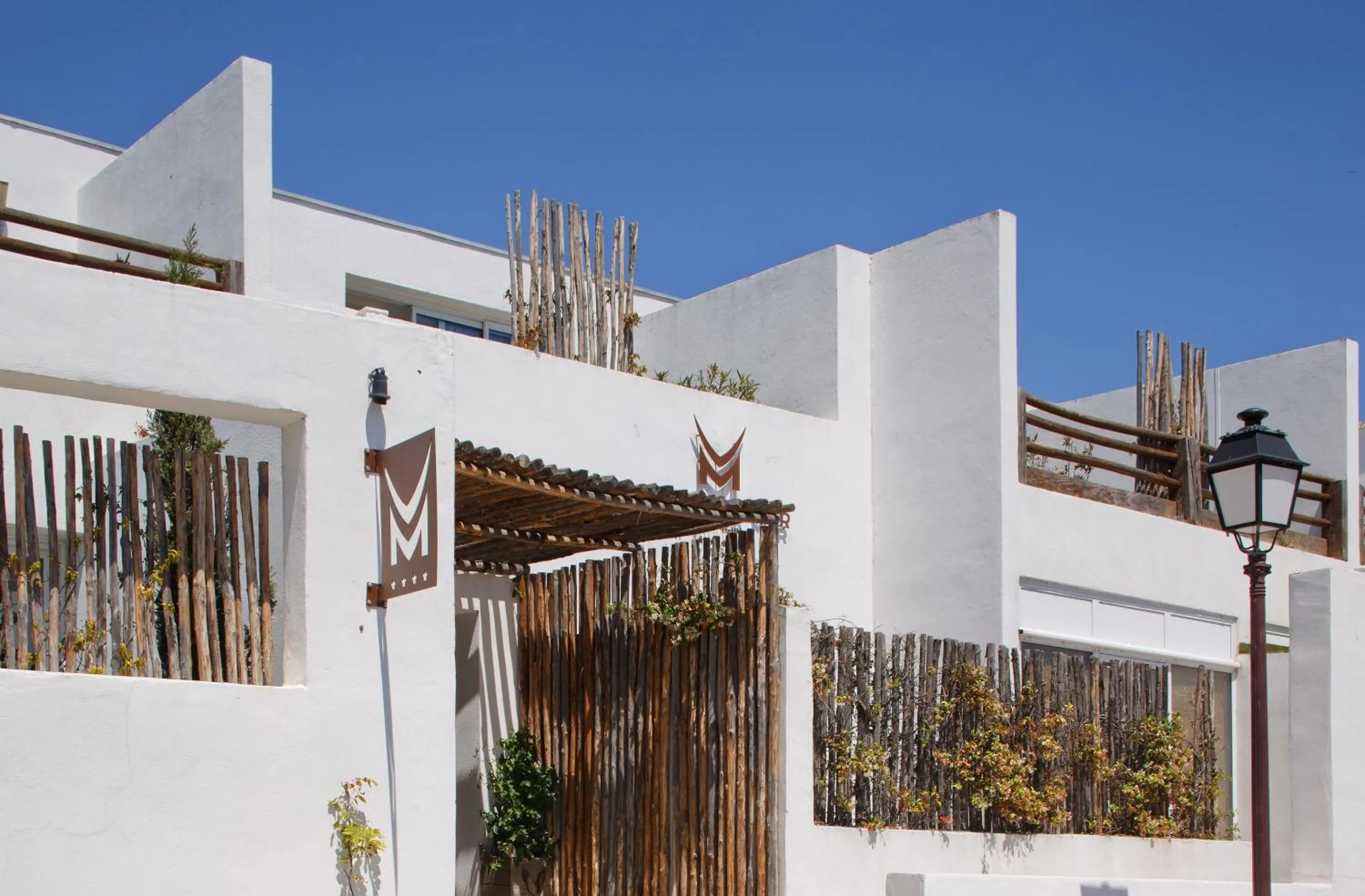 Property building in Vila De La Mar & Spa