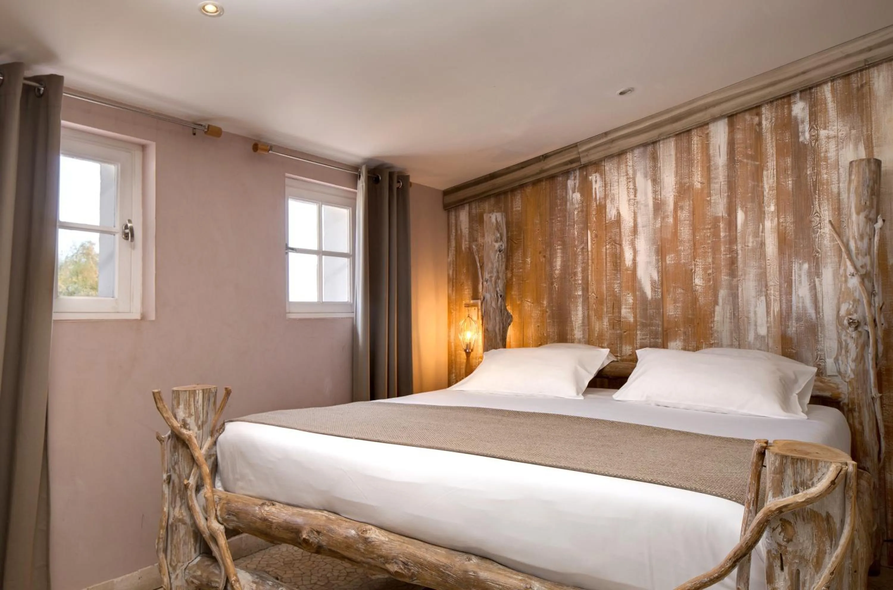 Bed in Vila De La Mar & Spa